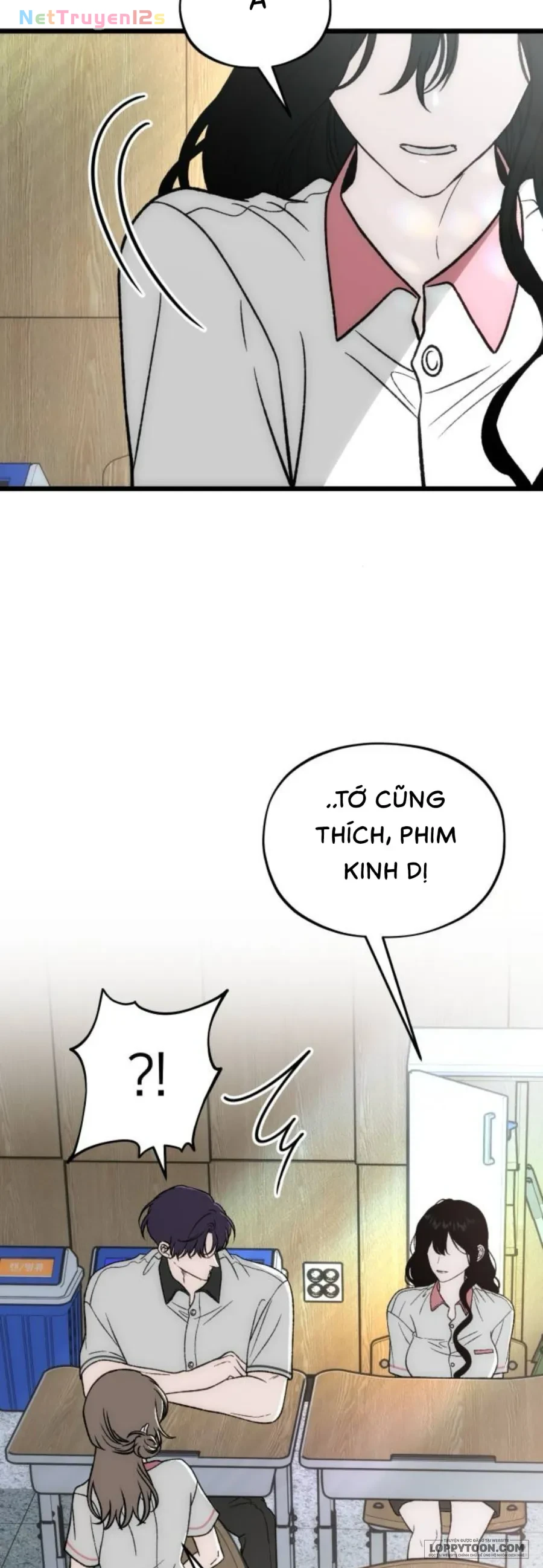Khao Khát Khôn Nguôi Chapter 16 - 33