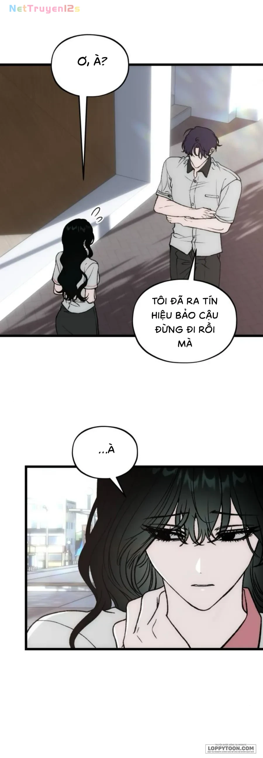 Khao Khát Khôn Nguôi Chapter 16 - 36