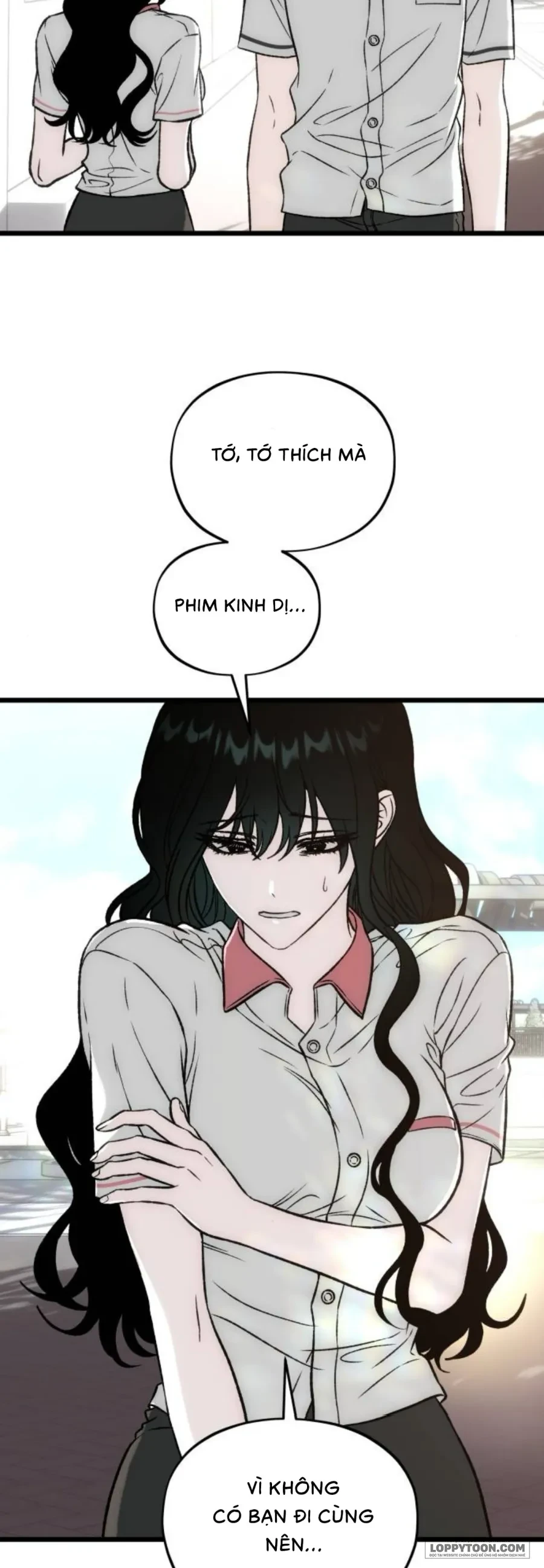 Khao Khát Khôn Nguôi Chapter 16 - 38