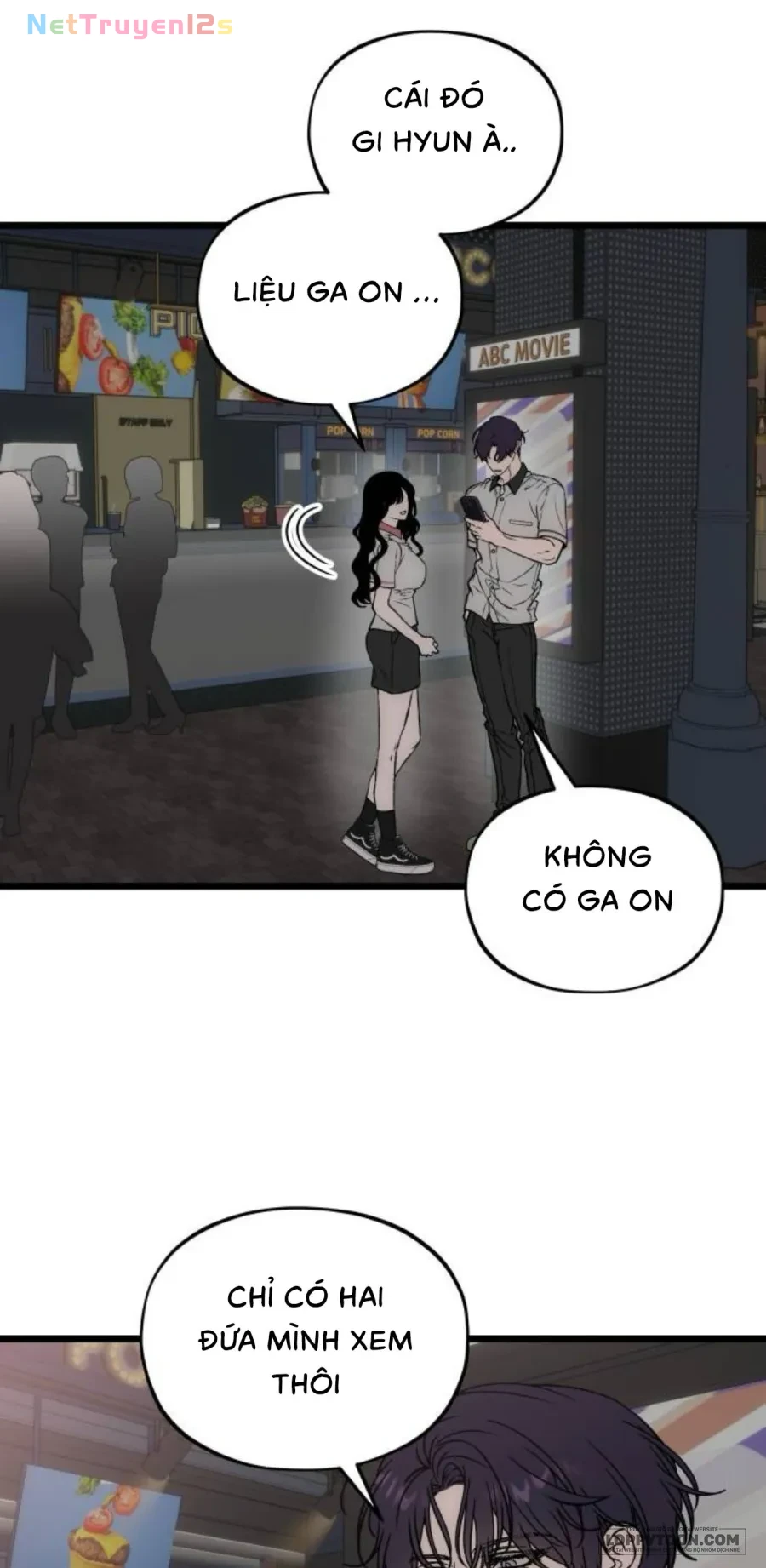 Khao Khát Khôn Nguôi Chapter 16 - 51