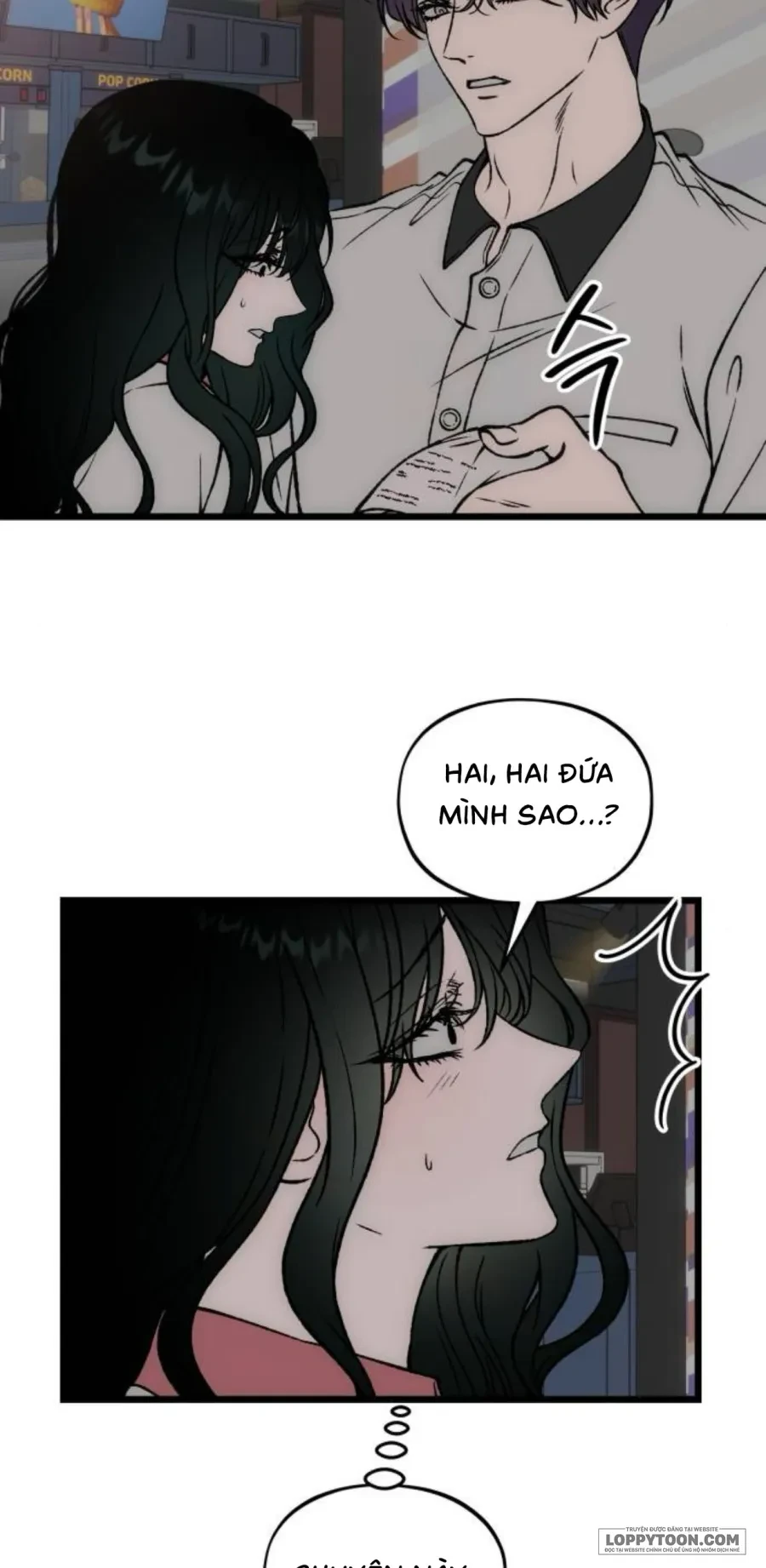 Khao Khát Khôn Nguôi Chapter 16 - 52