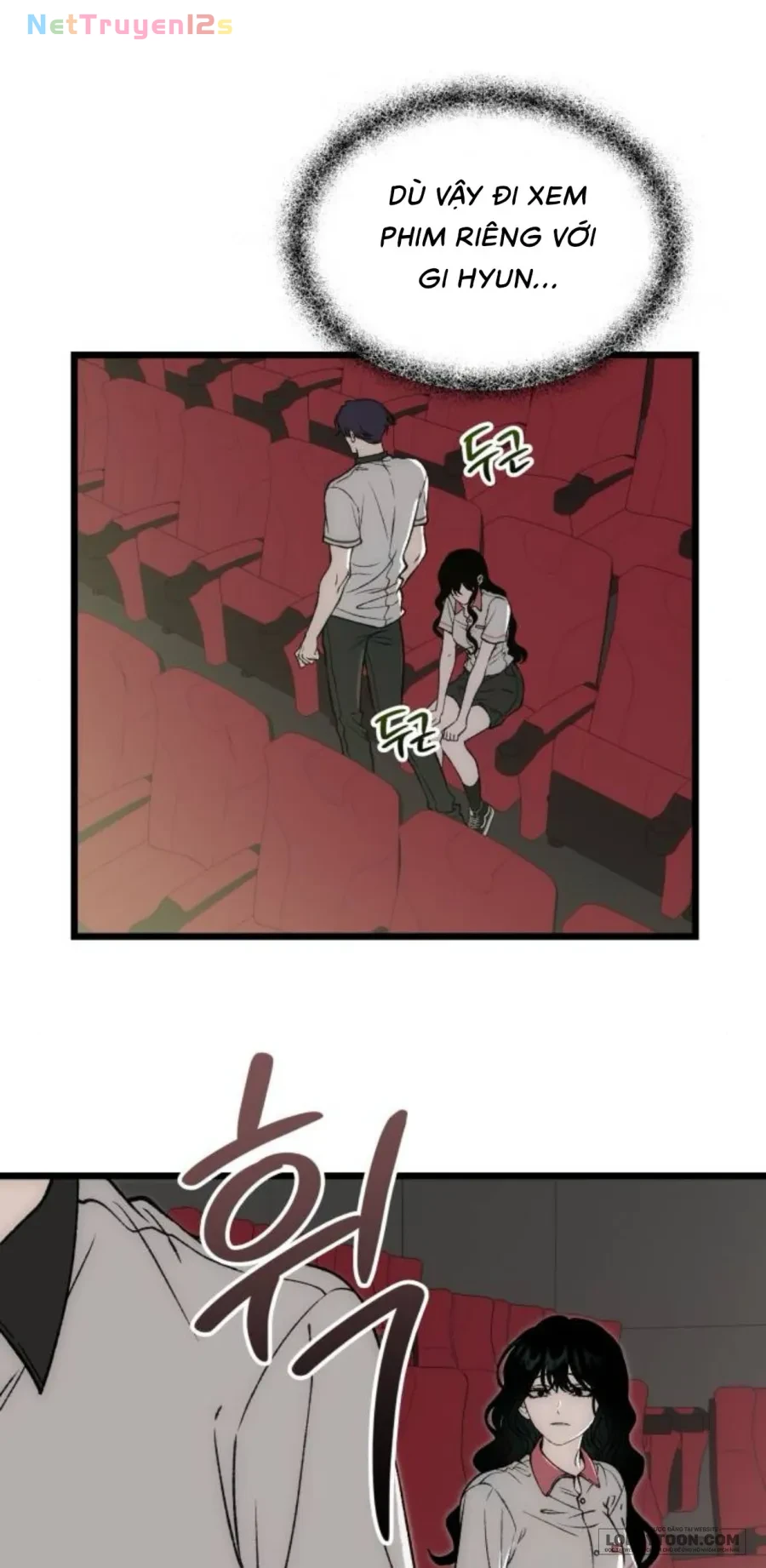 Khao Khát Khôn Nguôi Chapter 16 - 55