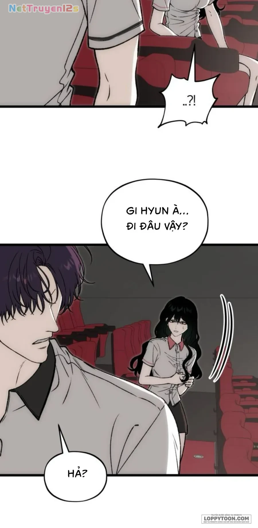 Khao Khát Khôn Nguôi Chapter 16 - 56