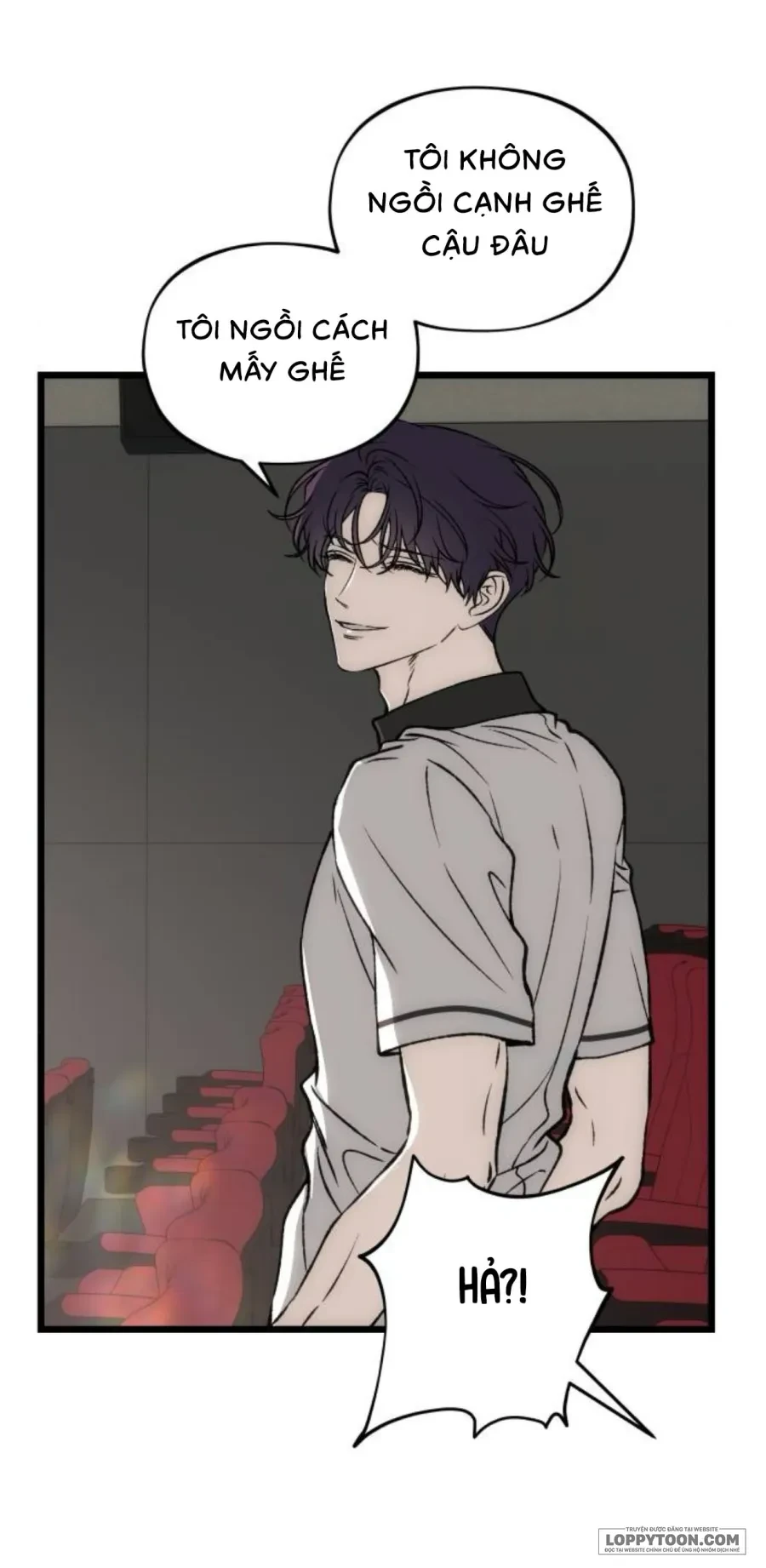 Khao Khát Khôn Nguôi Chapter 16 - 57