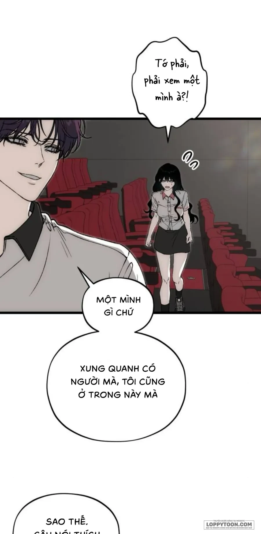 Khao Khát Khôn Nguôi Chapter 16 - 58