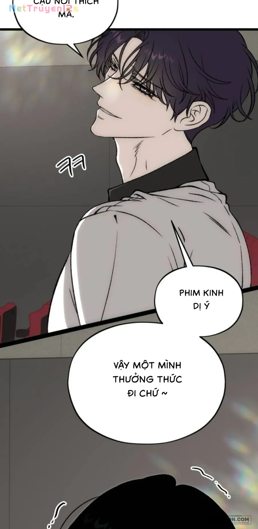 Khao Khát Khôn Nguôi Chapter 16 - 59