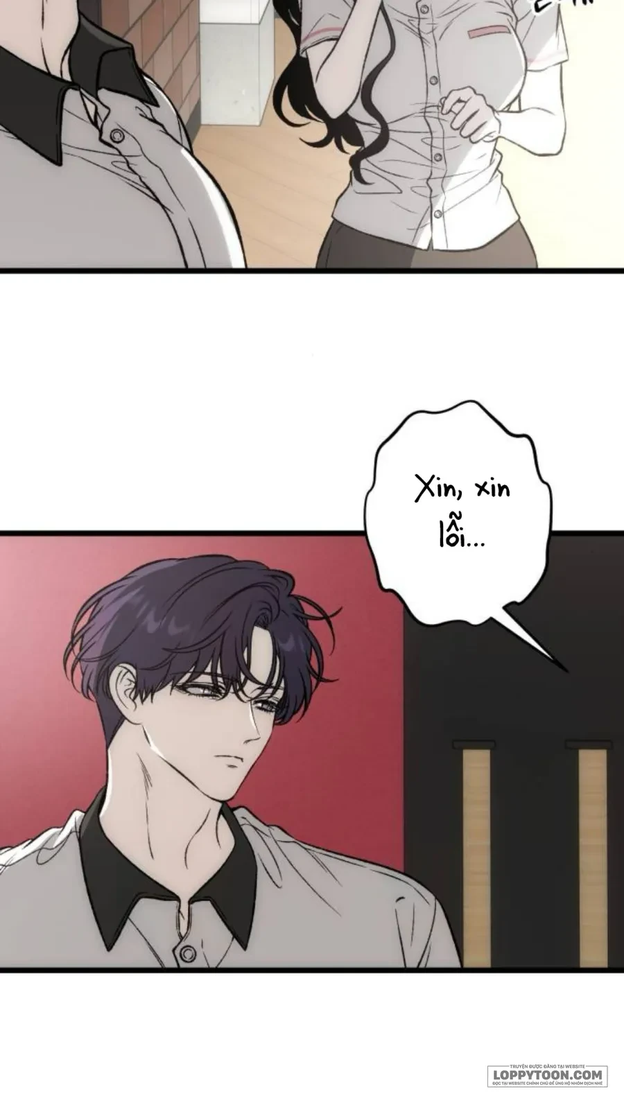 Khao Khát Khôn Nguôi Chapter 16 - 70