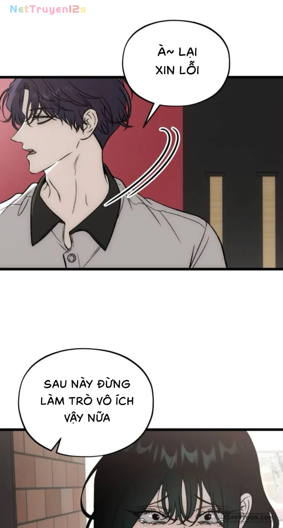 Khao Khát Khôn Nguôi Chapter 16 - 71