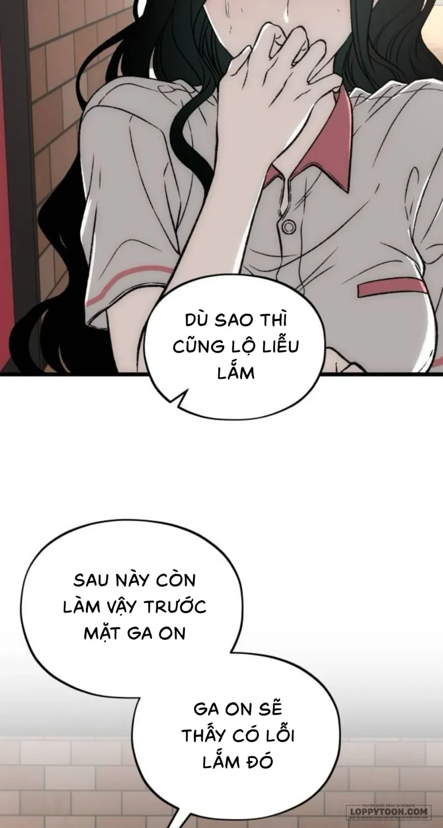 Khao Khát Khôn Nguôi Chapter 16 - 72
