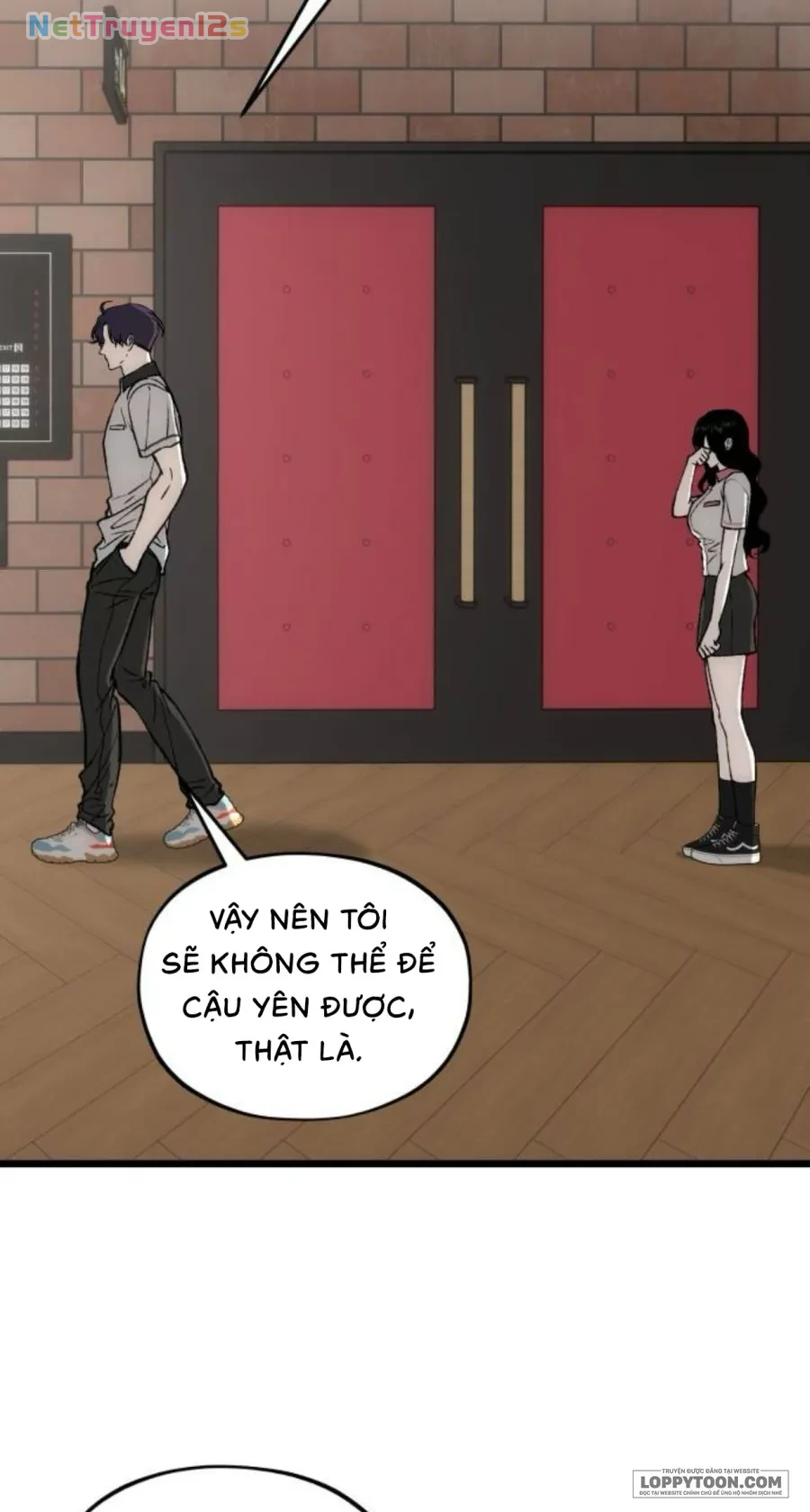 Khao Khát Khôn Nguôi Chapter 16 - 73