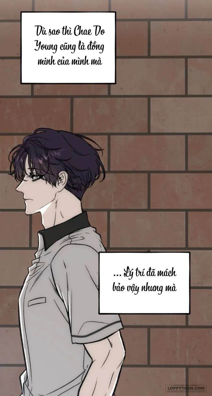 Khao Khát Khôn Nguôi Chapter 16 - 75
