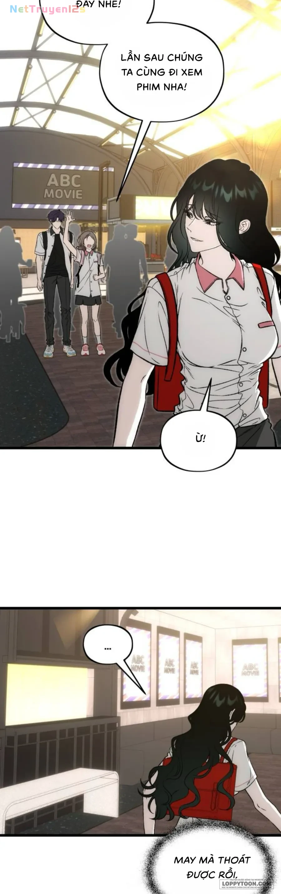 Khao Khát Khôn Nguôi Chapter 17 - 4
