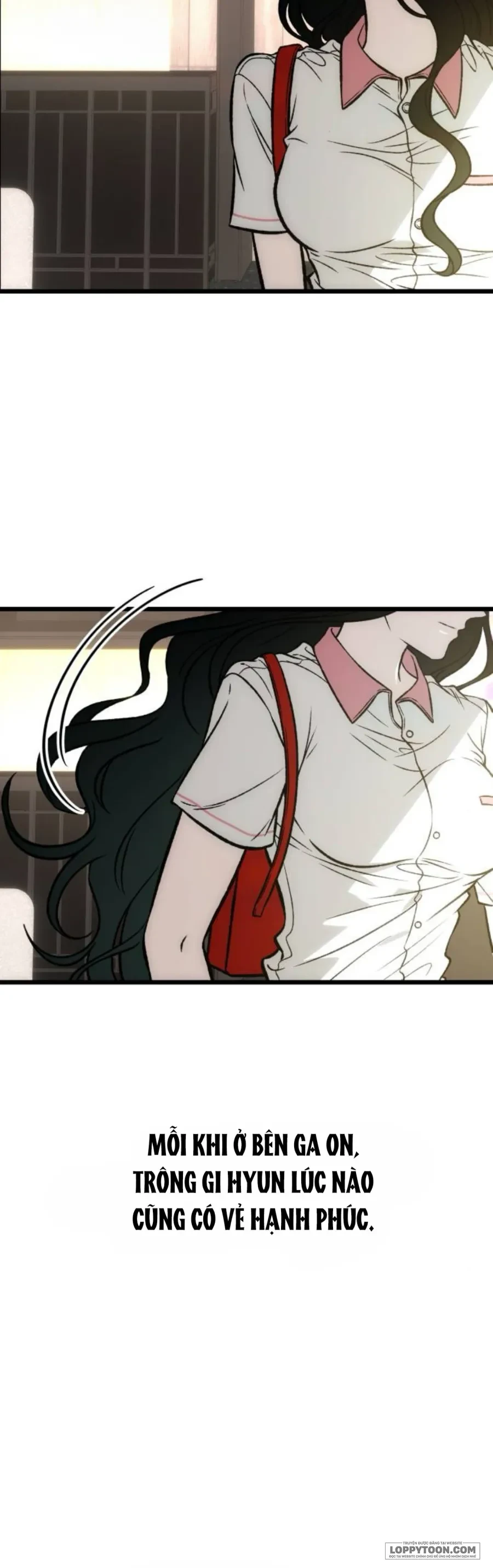 Khao Khát Khôn Nguôi Chapter 17 - 7