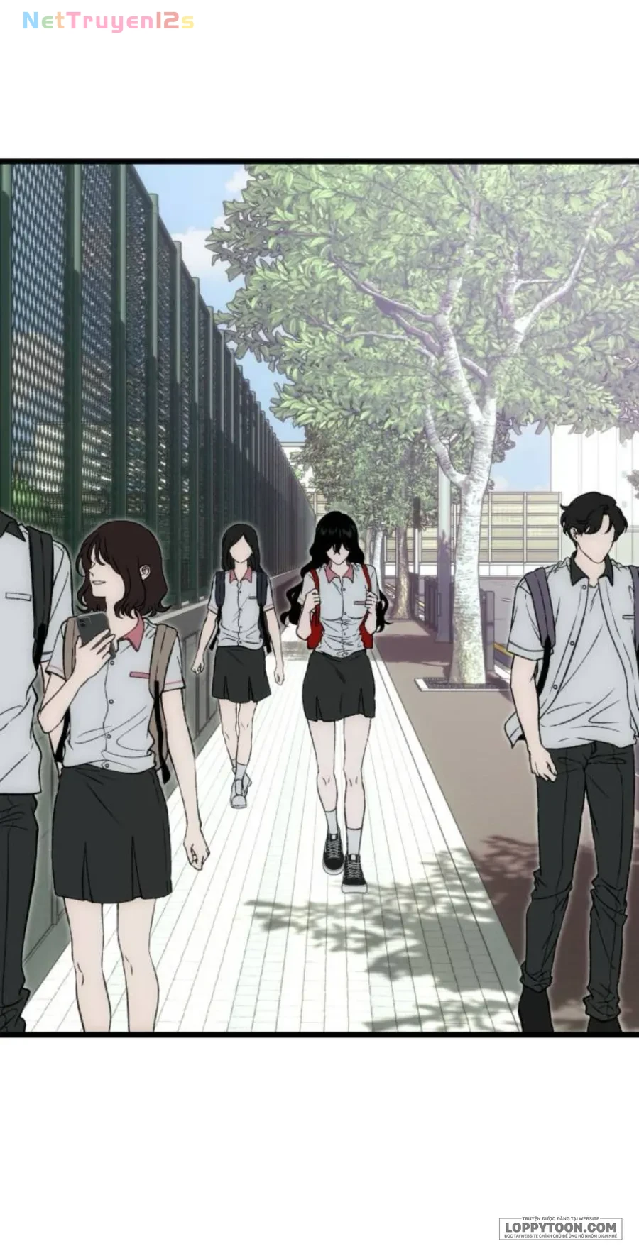 Khao Khát Khôn Nguôi Chapter 17 - 9