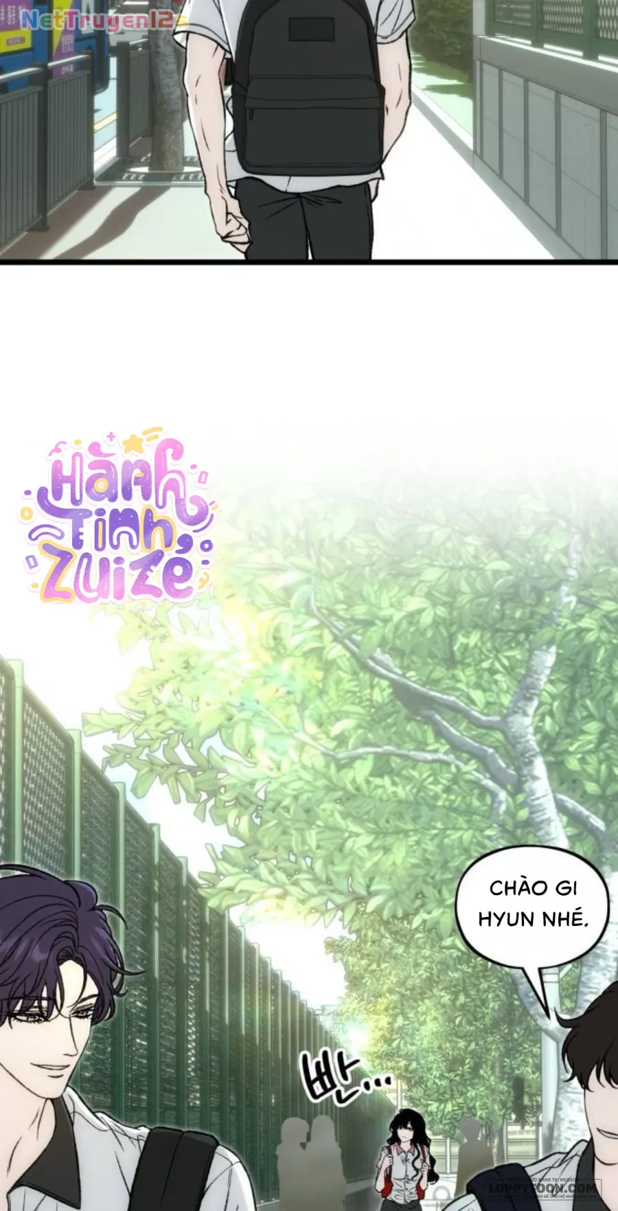 Khao Khát Khôn Nguôi Chapter 17 - 11