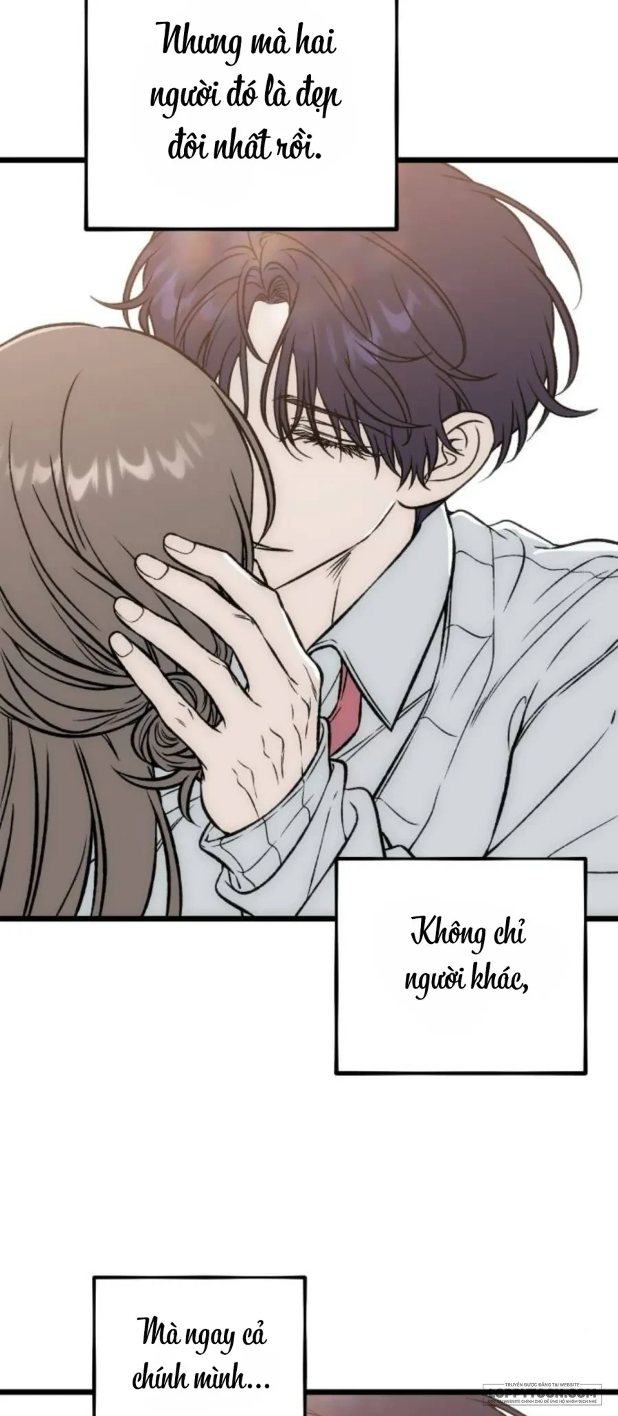 Khao Khát Khôn Nguôi Chapter 17 - 18