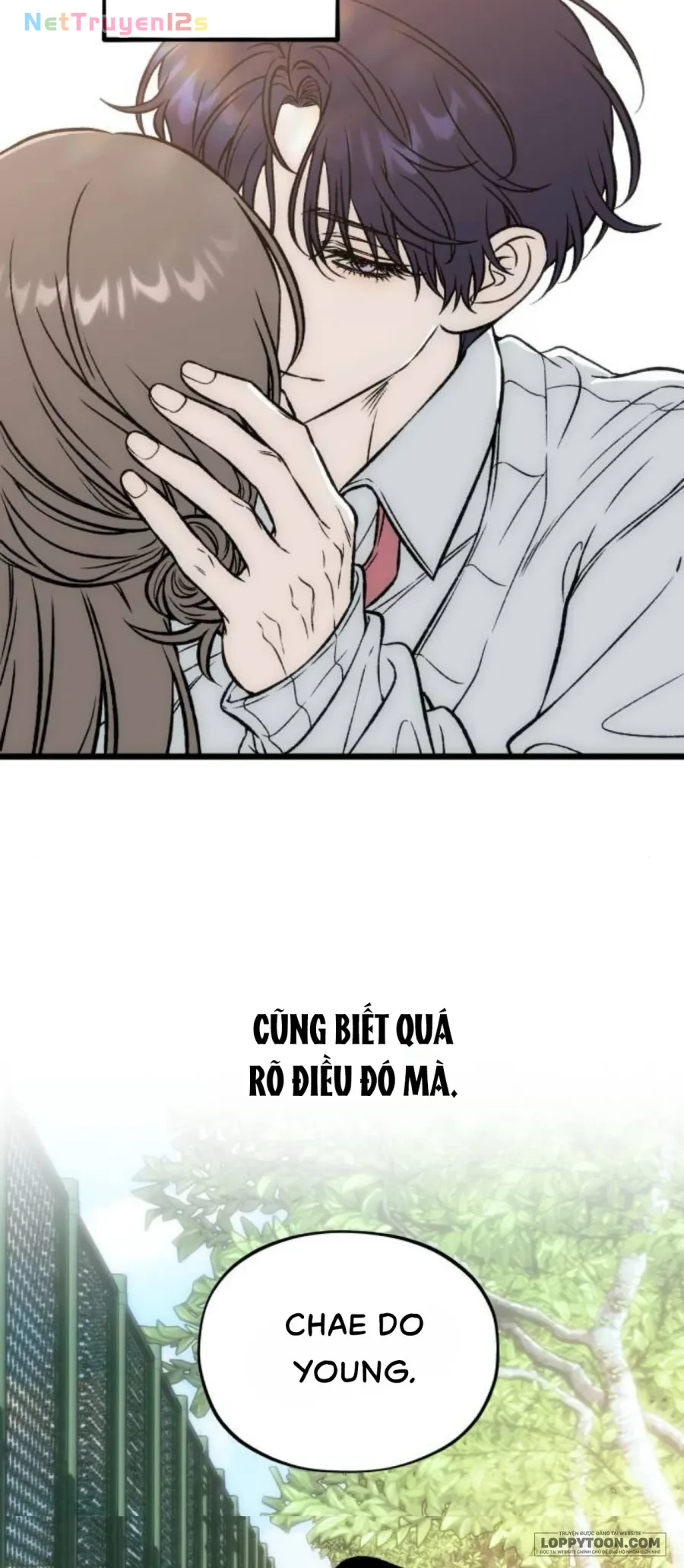 Khao Khát Khôn Nguôi Chapter 17 - 19