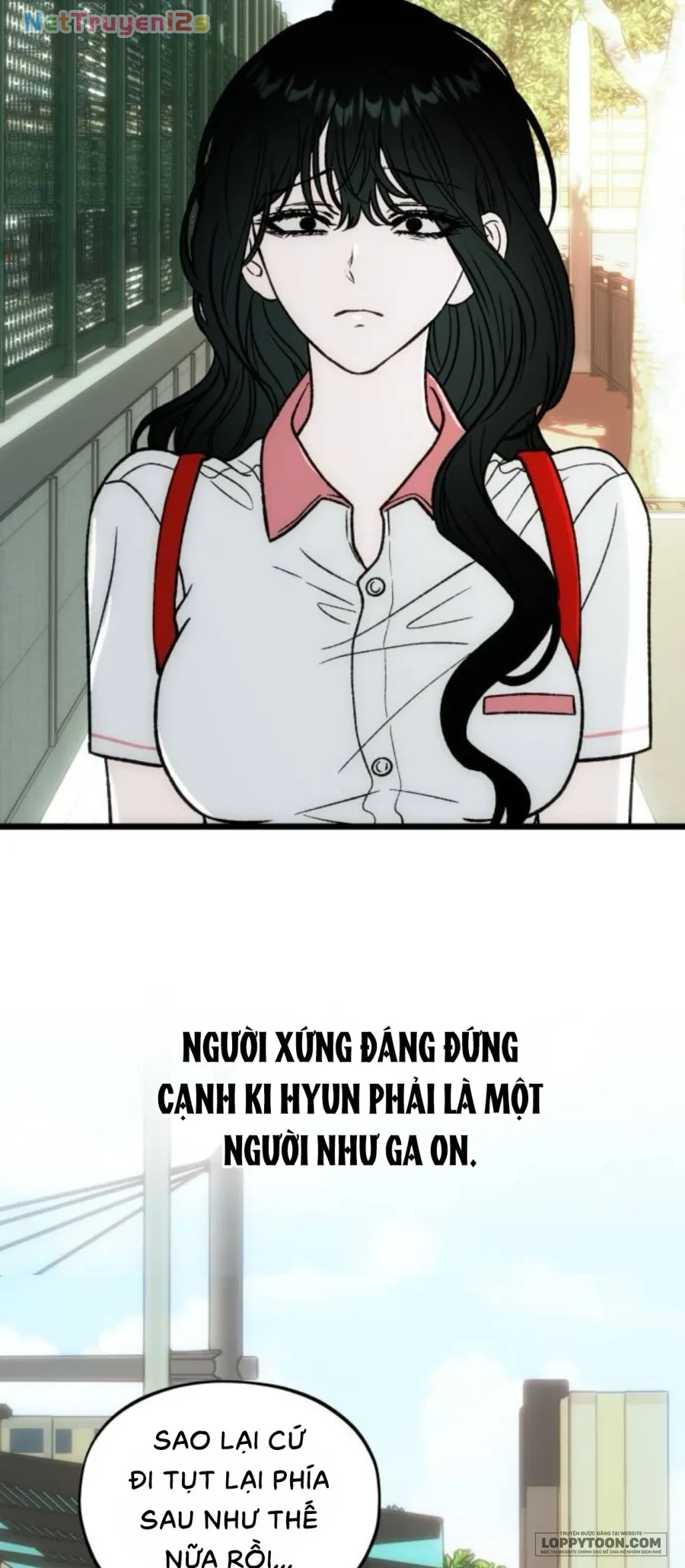 Khao Khát Khôn Nguôi Chapter 17 - 20
