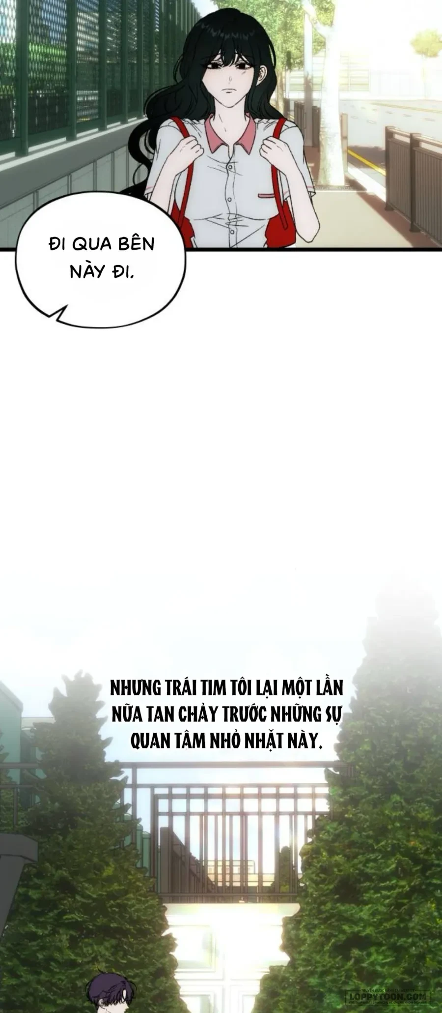 Khao Khát Khôn Nguôi Chapter 17 - 23