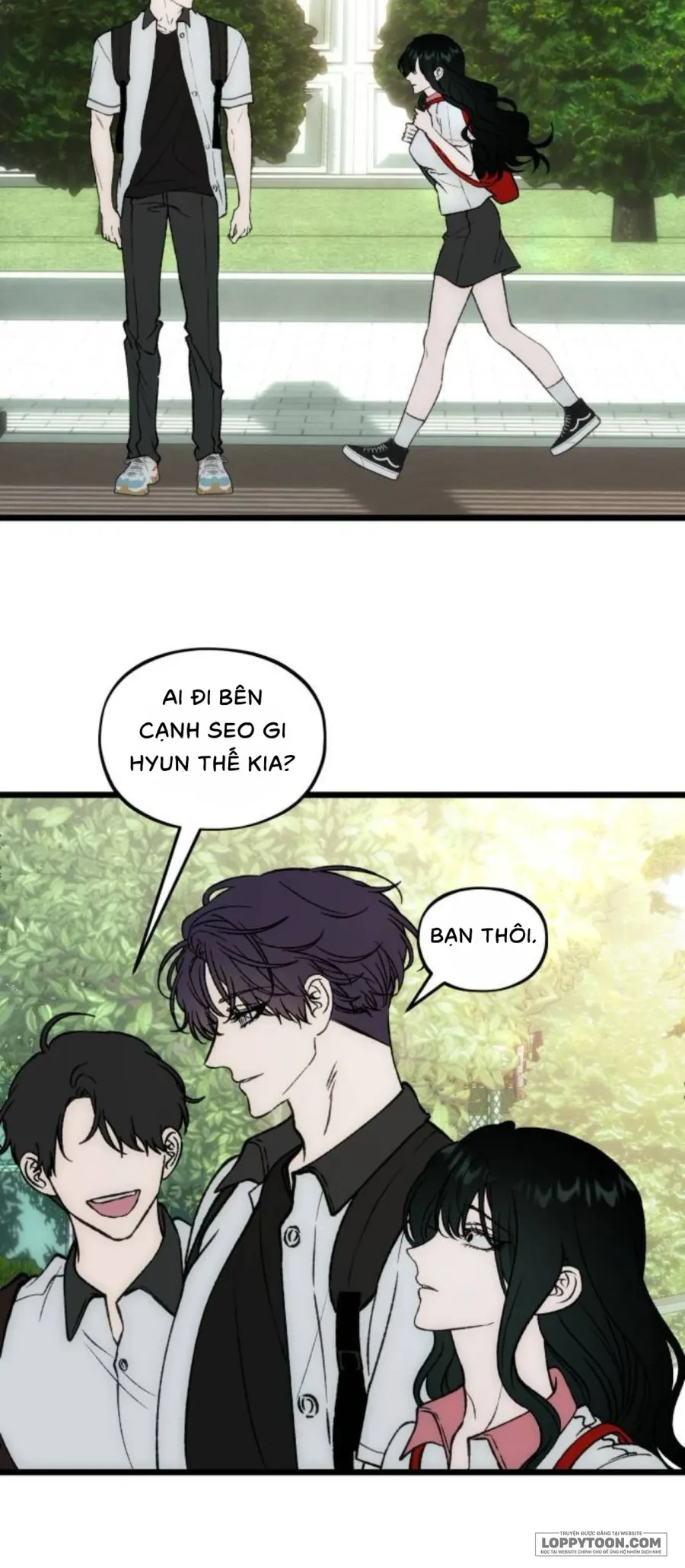 Khao Khát Khôn Nguôi Chapter 17 - 24