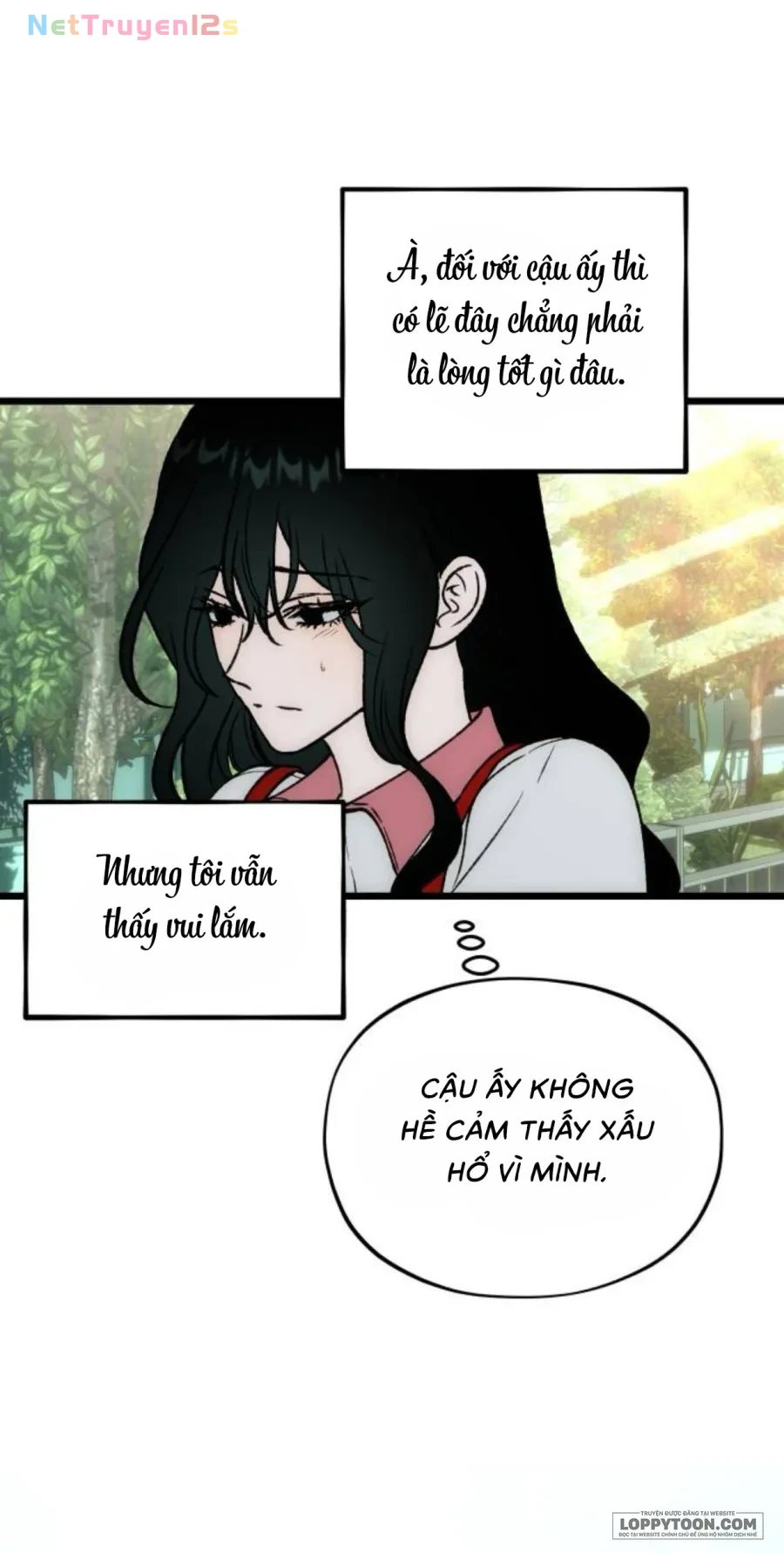 Khao Khát Khôn Nguôi Chapter 17 - 25