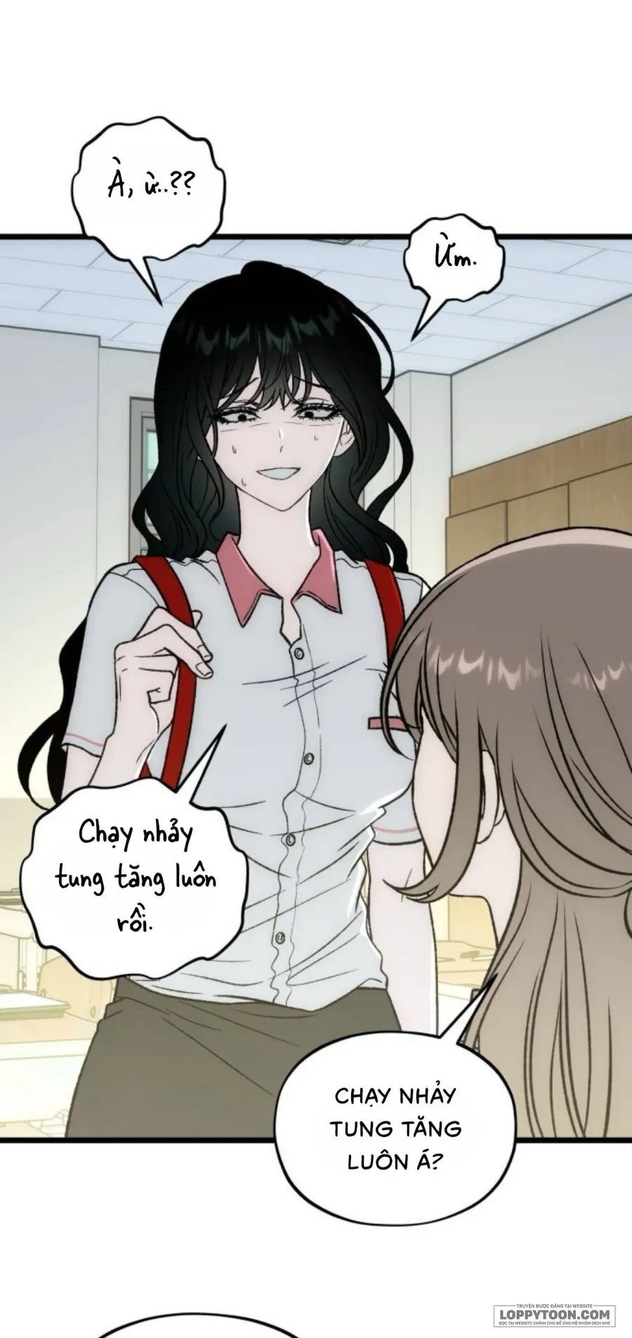 Khao Khát Khôn Nguôi Chapter 17 - 33