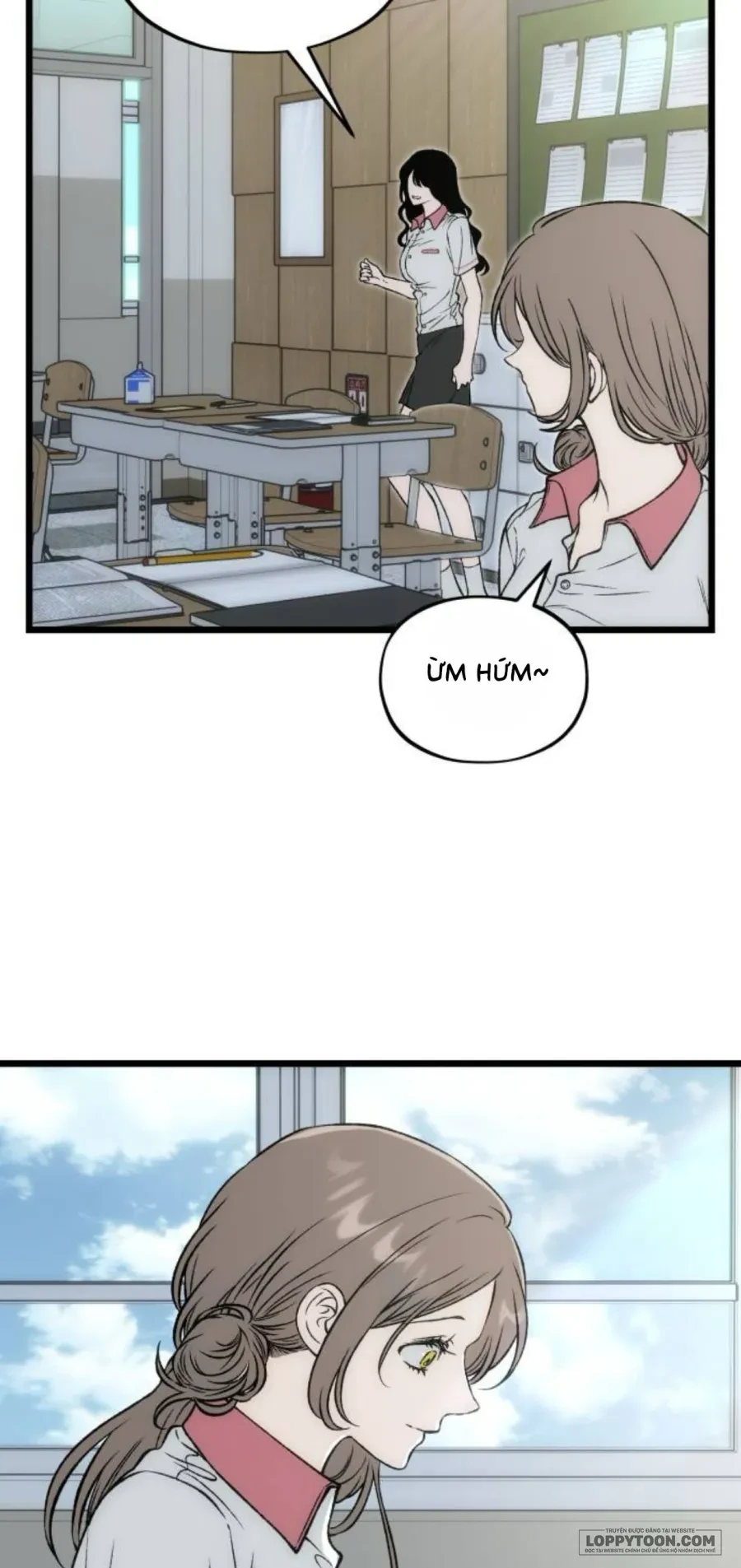 Khao Khát Khôn Nguôi Chapter 17 - 38