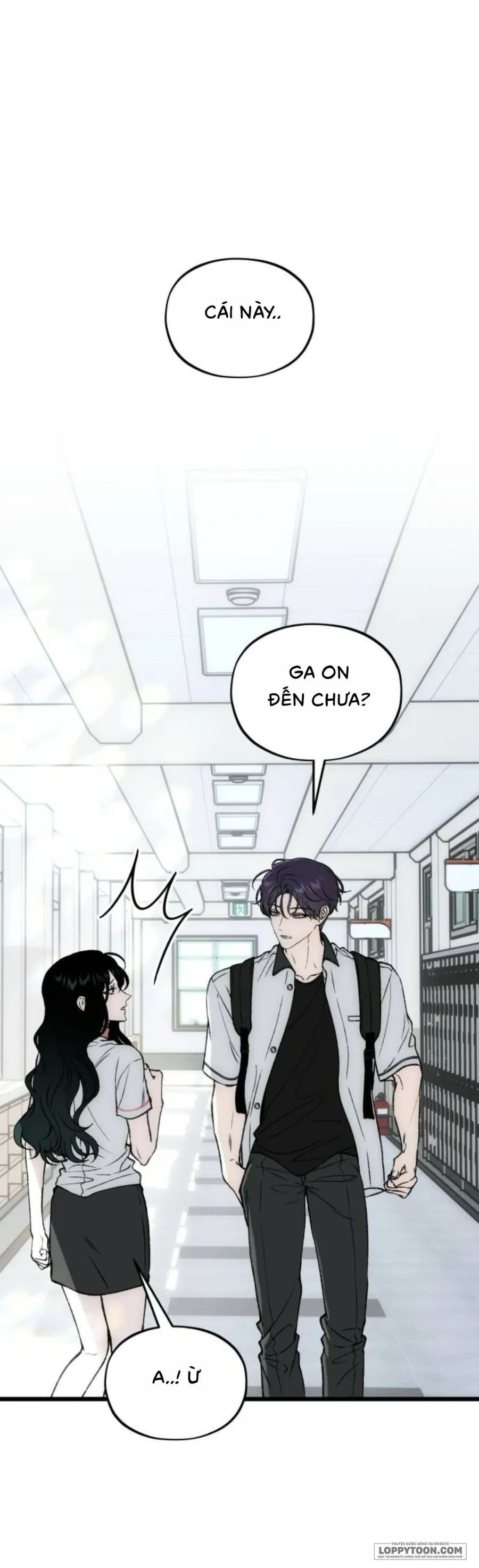 Khao Khát Khôn Nguôi Chapter 17 - 43