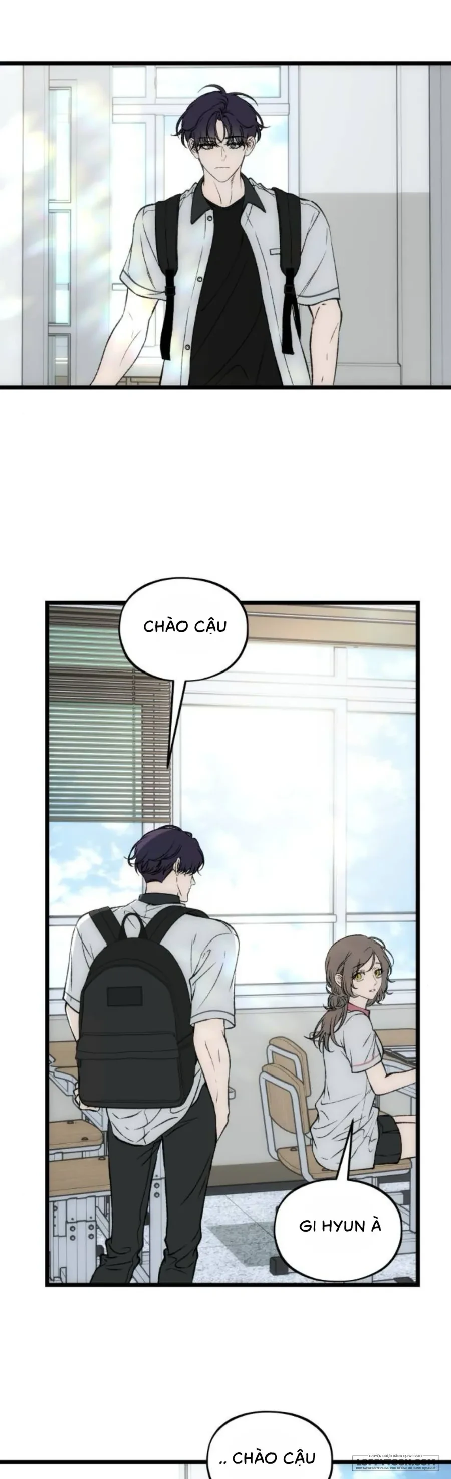 Khao Khát Khôn Nguôi Chapter 17 - 44