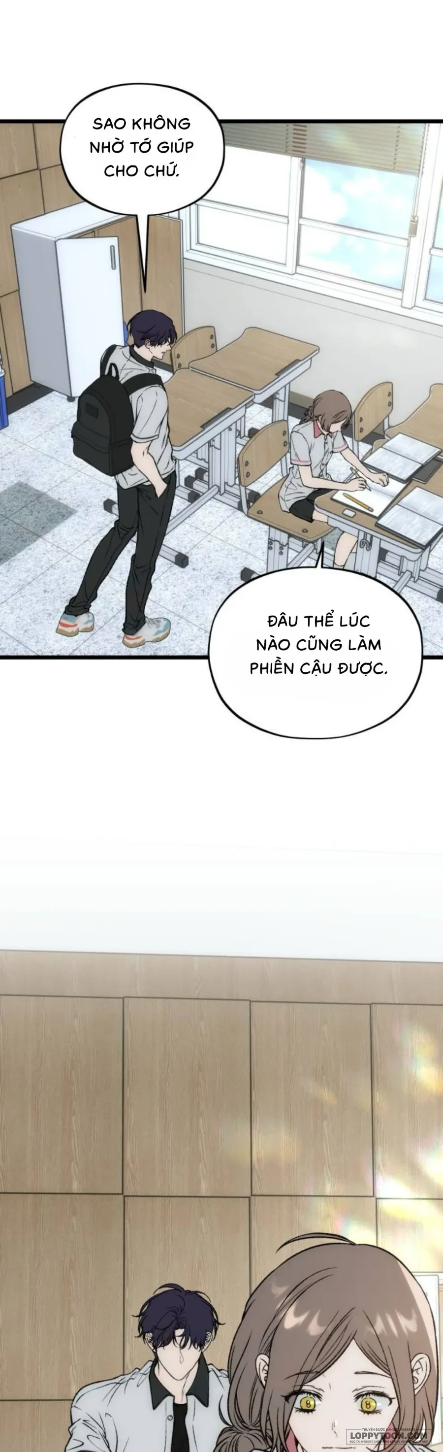 Khao Khát Khôn Nguôi Chapter 17 - 46
