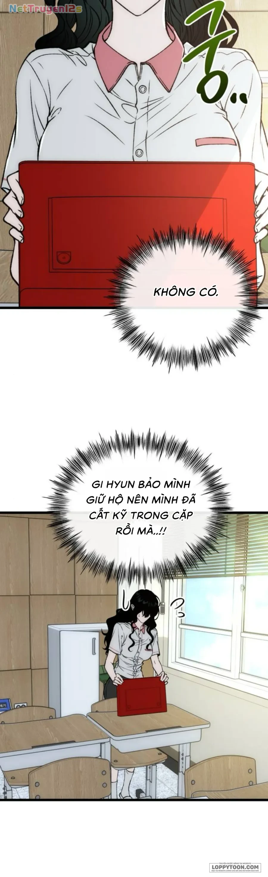 Khao Khát Khôn Nguôi Chapter 17 - 48