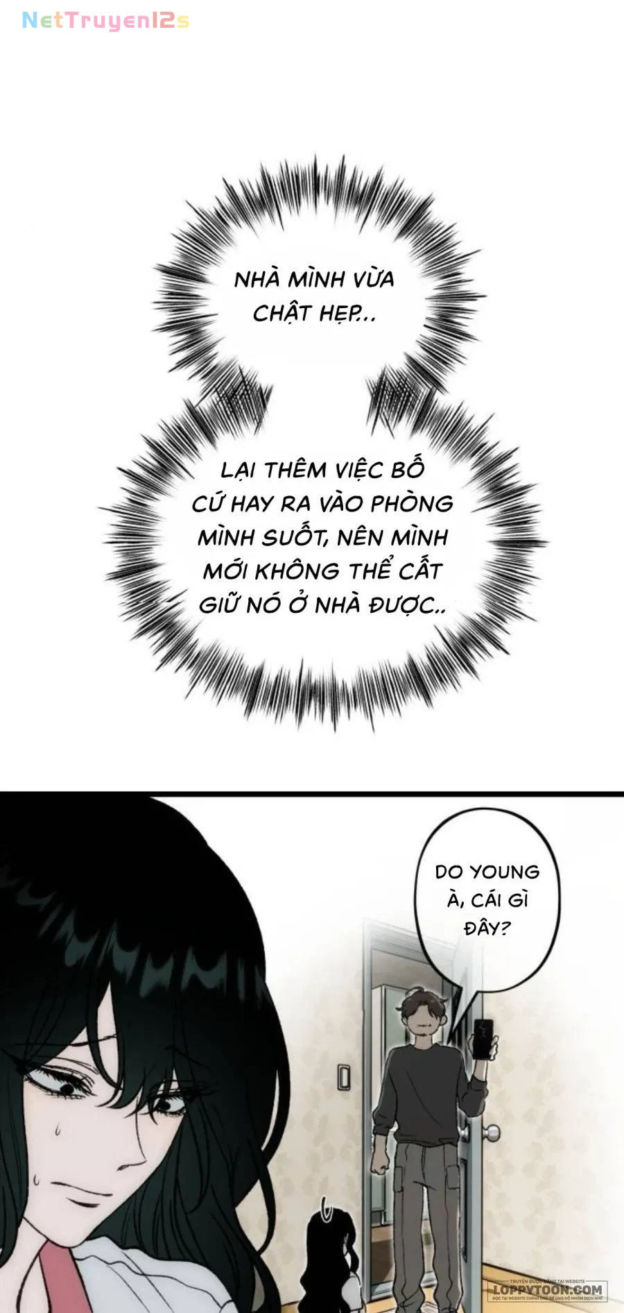 Khao Khát Khôn Nguôi Chapter 17 - 49