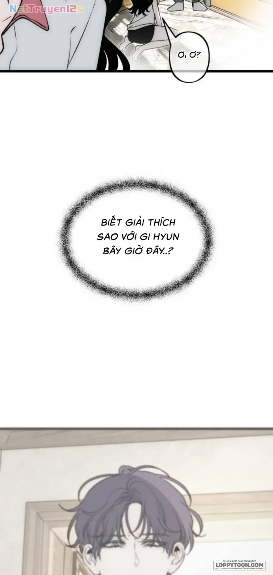 Khao Khát Khôn Nguôi Chapter 17 - 50