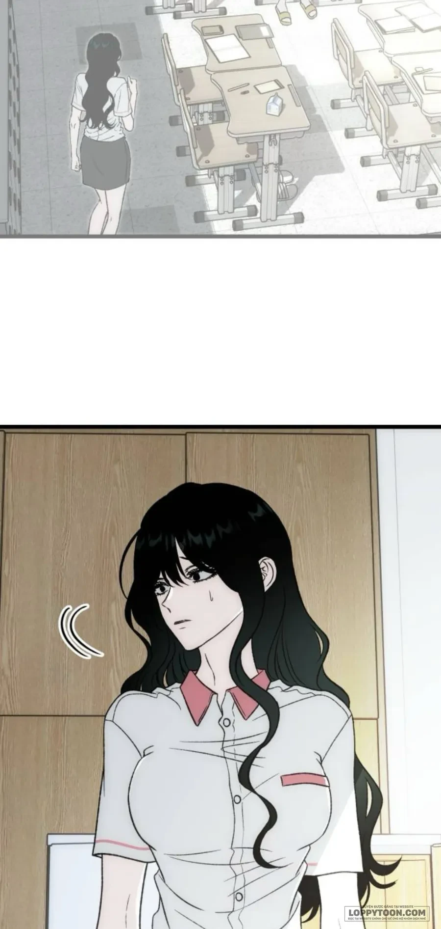Khao Khát Khôn Nguôi Chapter 17 - 54