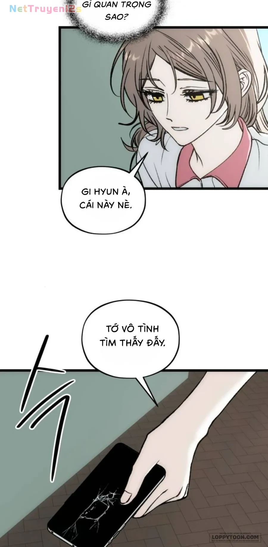 Khao Khát Khôn Nguôi Chapter 17 - 58
