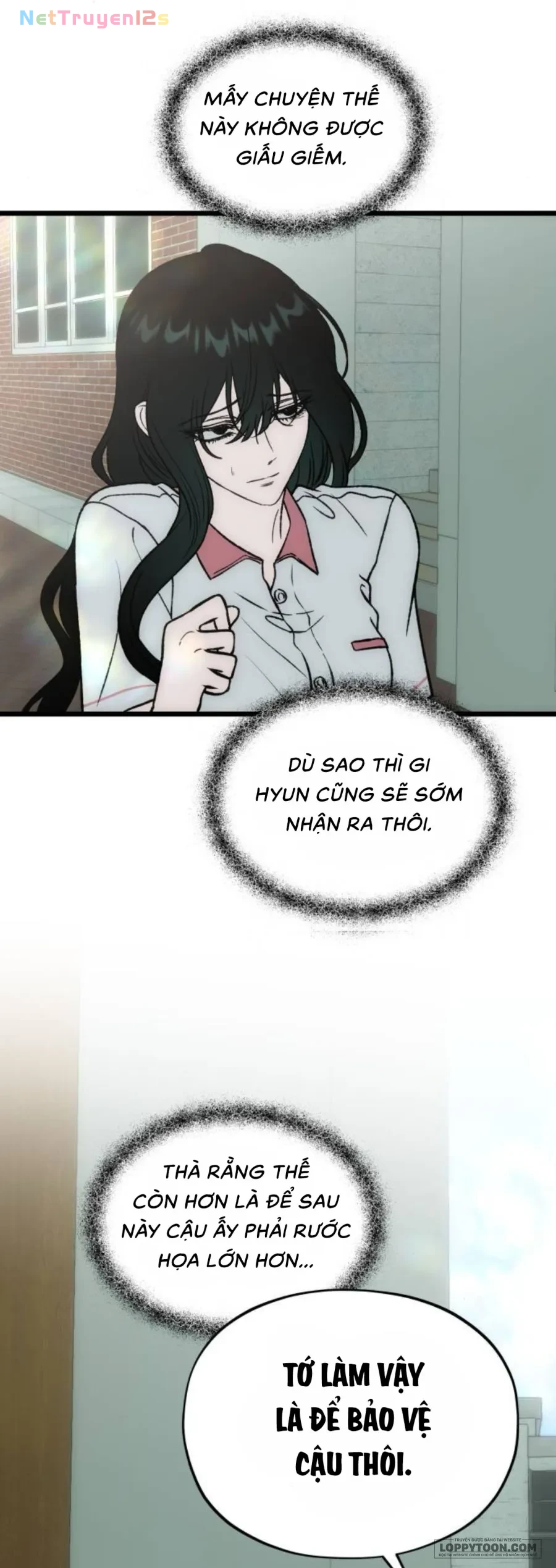 Khao Khát Khôn Nguôi Chapter 17 - 71