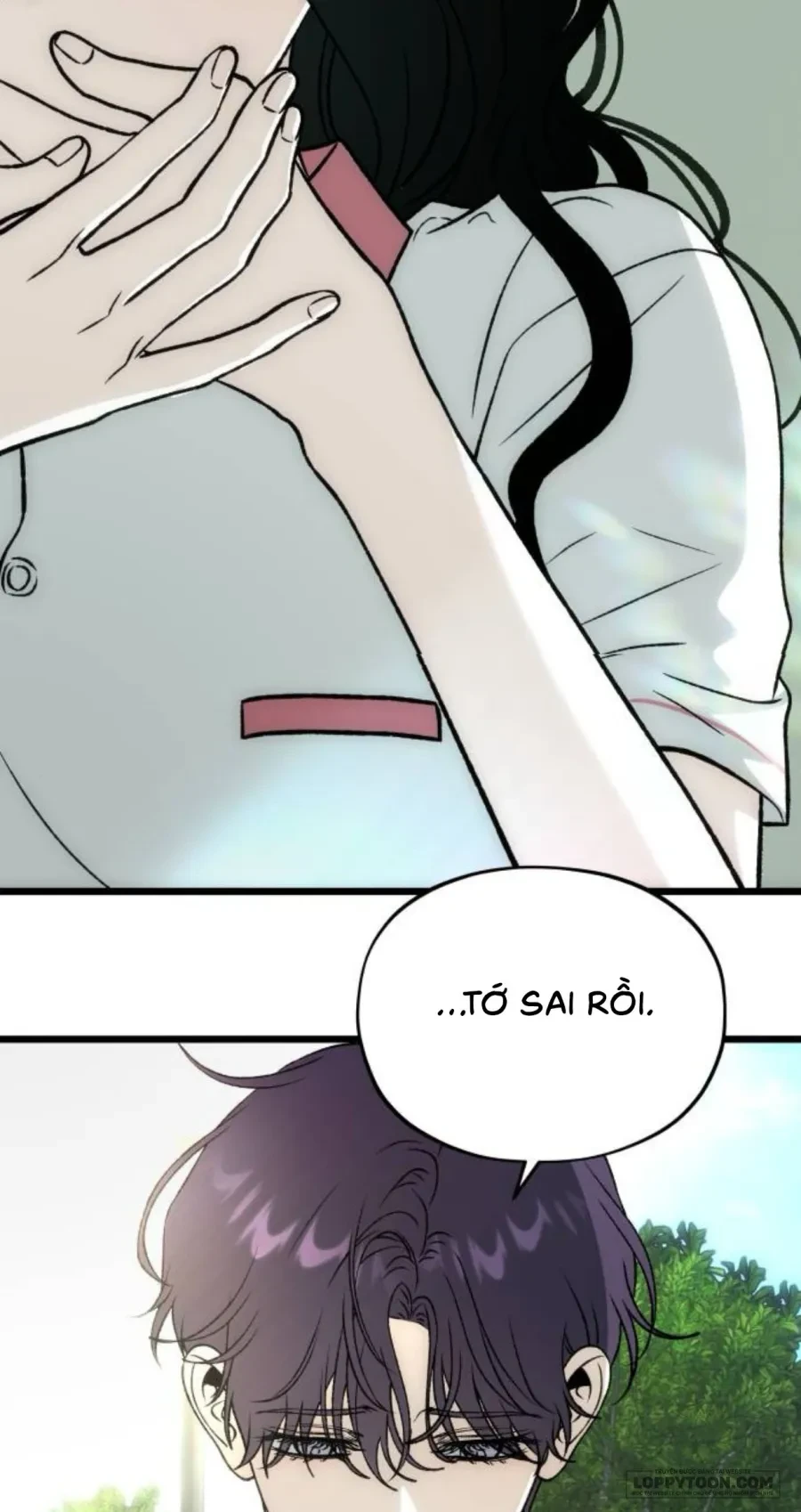 Khao Khát Khôn Nguôi Chapter 18 - 2