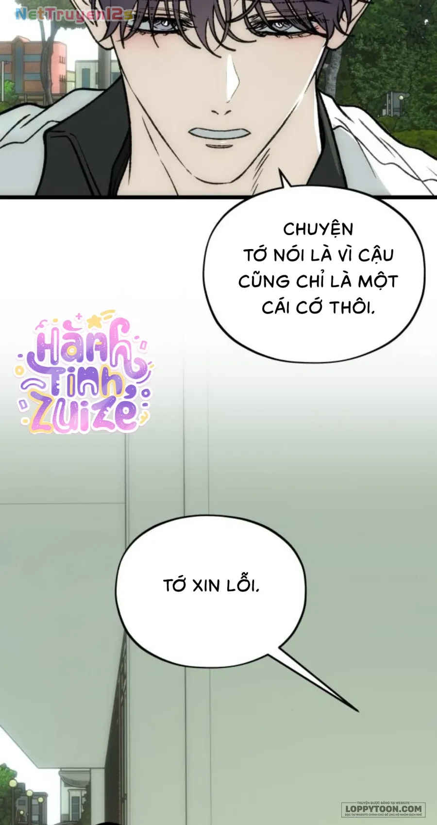 Khao Khát Khôn Nguôi Chapter 18 - 4