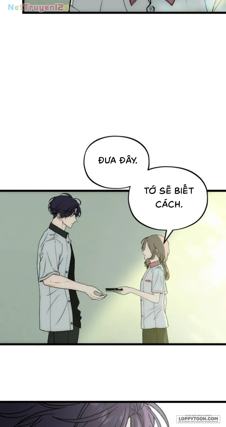 Khao Khát Khôn Nguôi Chapter 18 - 6