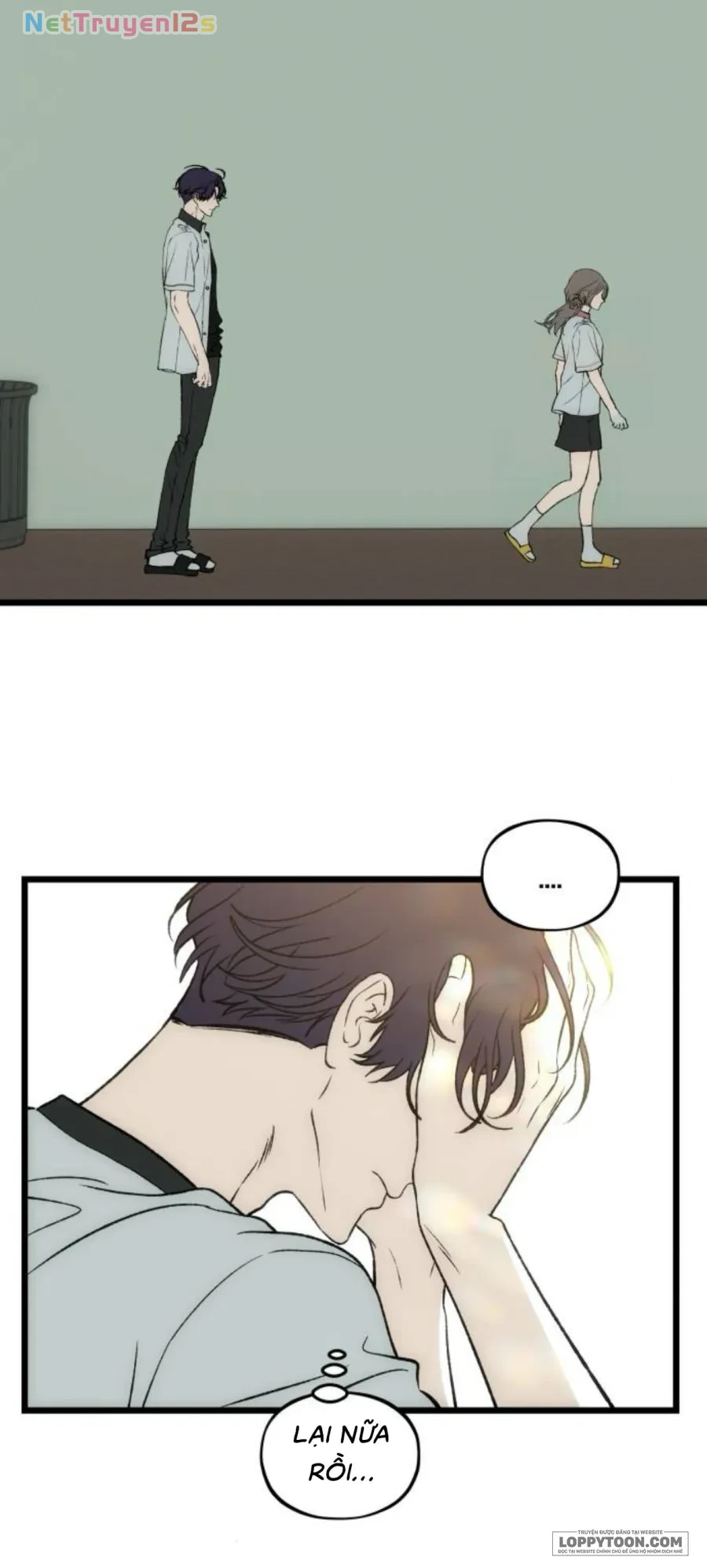 Khao Khát Khôn Nguôi Chapter 18 - 11
