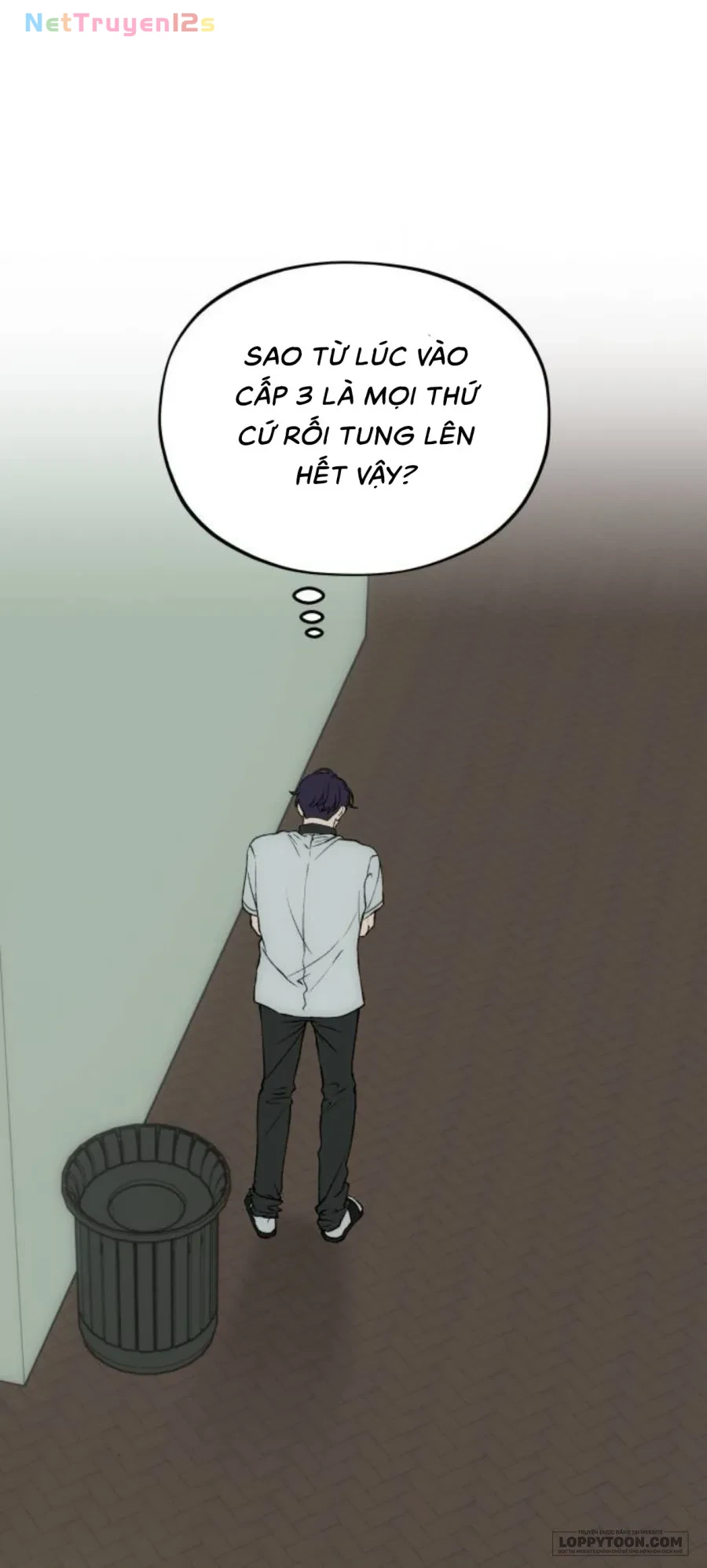 Khao Khát Khôn Nguôi Chapter 18 - 12