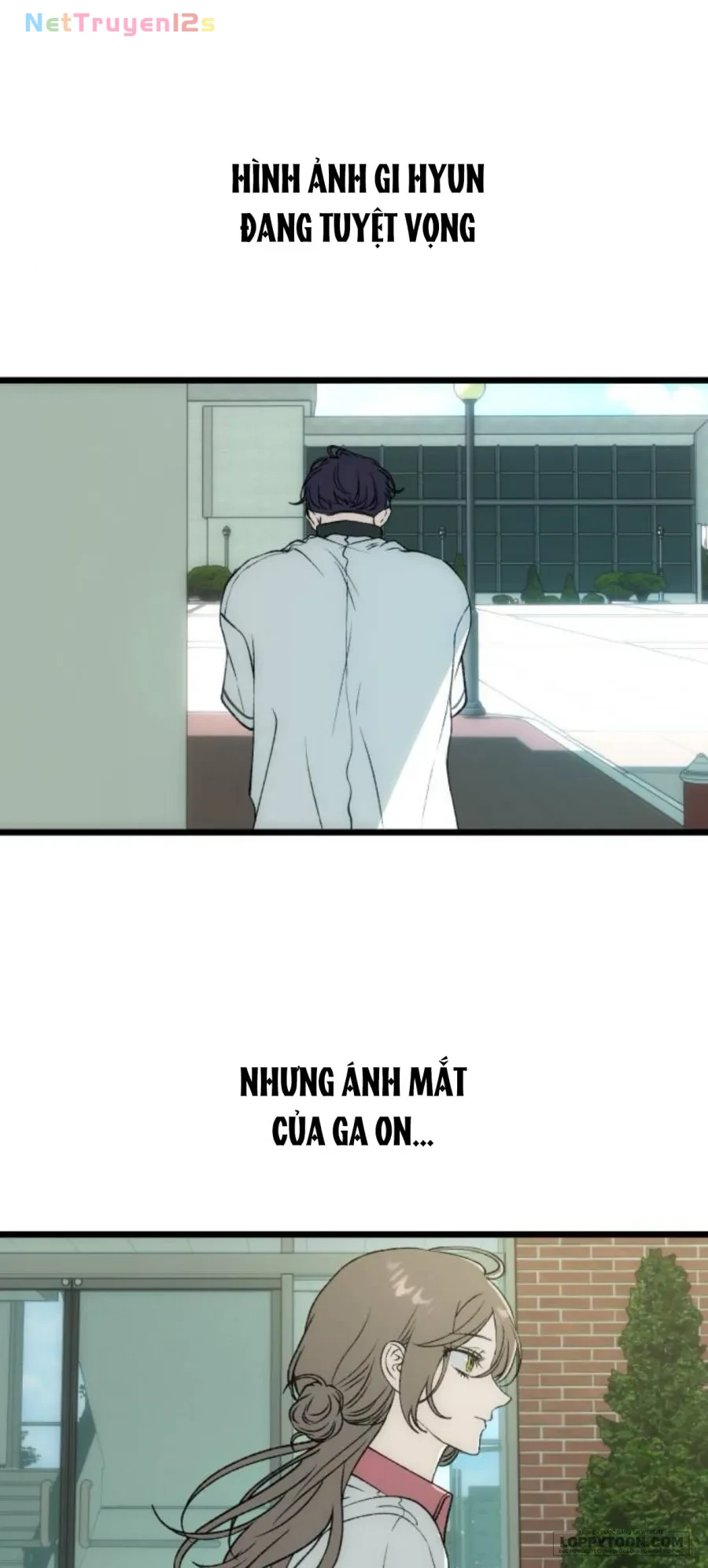 Khao Khát Khôn Nguôi Chapter 18 - 15