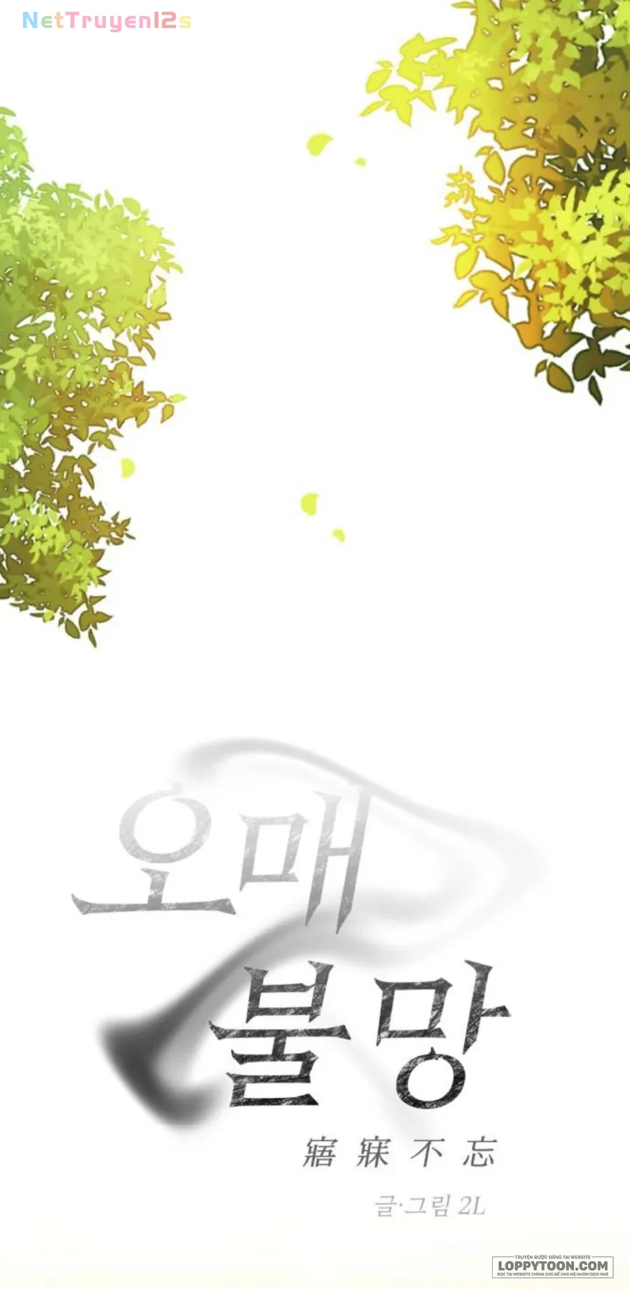 Khao Khát Khôn Nguôi Chapter 18 - 20