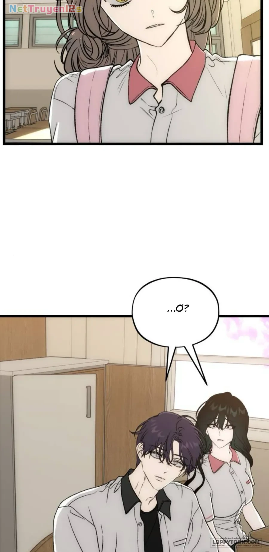 Khao Khát Khôn Nguôi Chapter 18 - 22