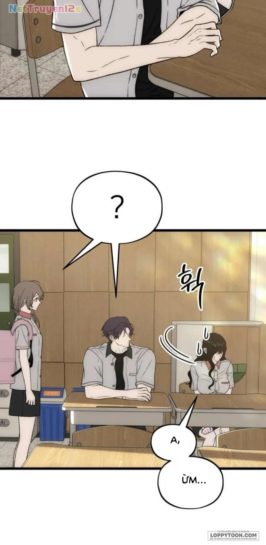 Khao Khát Khôn Nguôi Chapter 18 - 23
