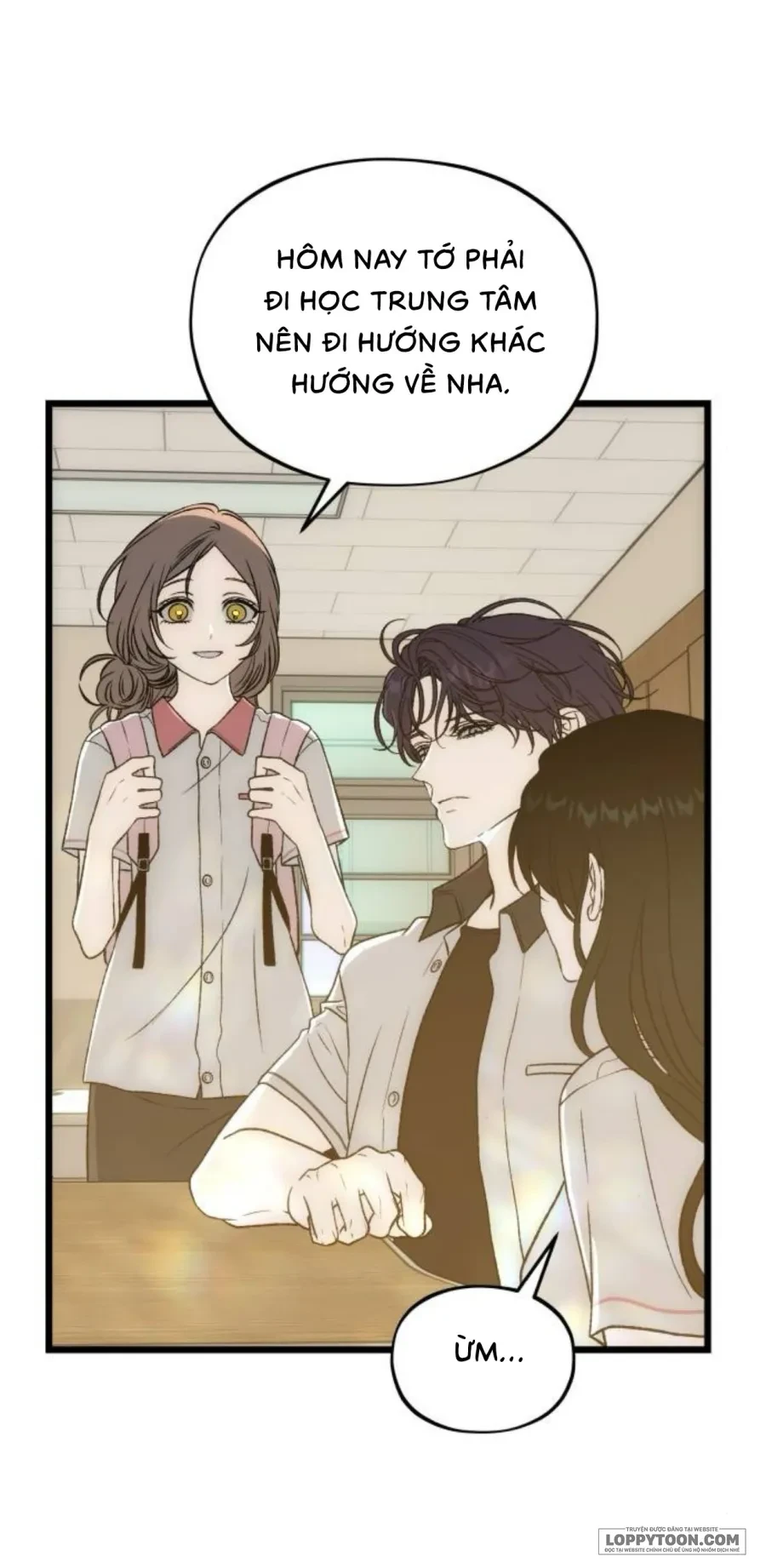 Khao Khát Khôn Nguôi Chapter 18 - 24