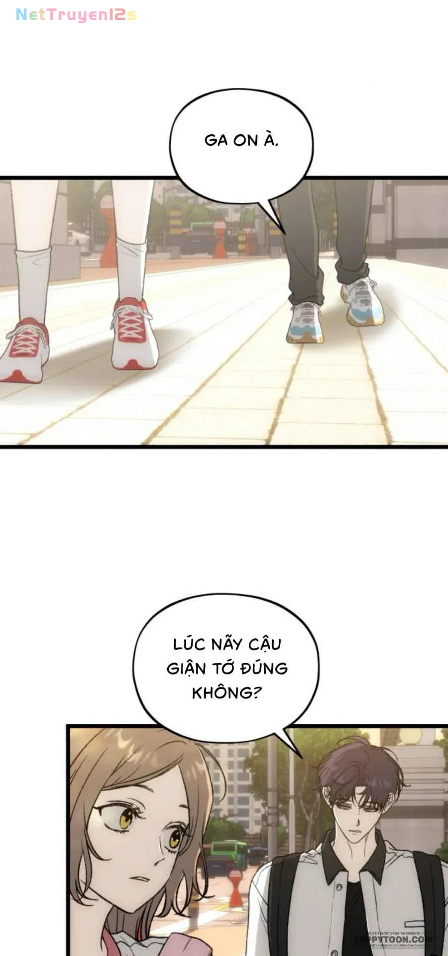 Khao Khát Khôn Nguôi Chapter 18 - 28