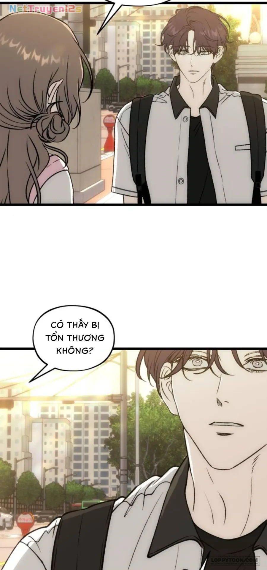 Khao Khát Khôn Nguôi Chapter 18 - 30