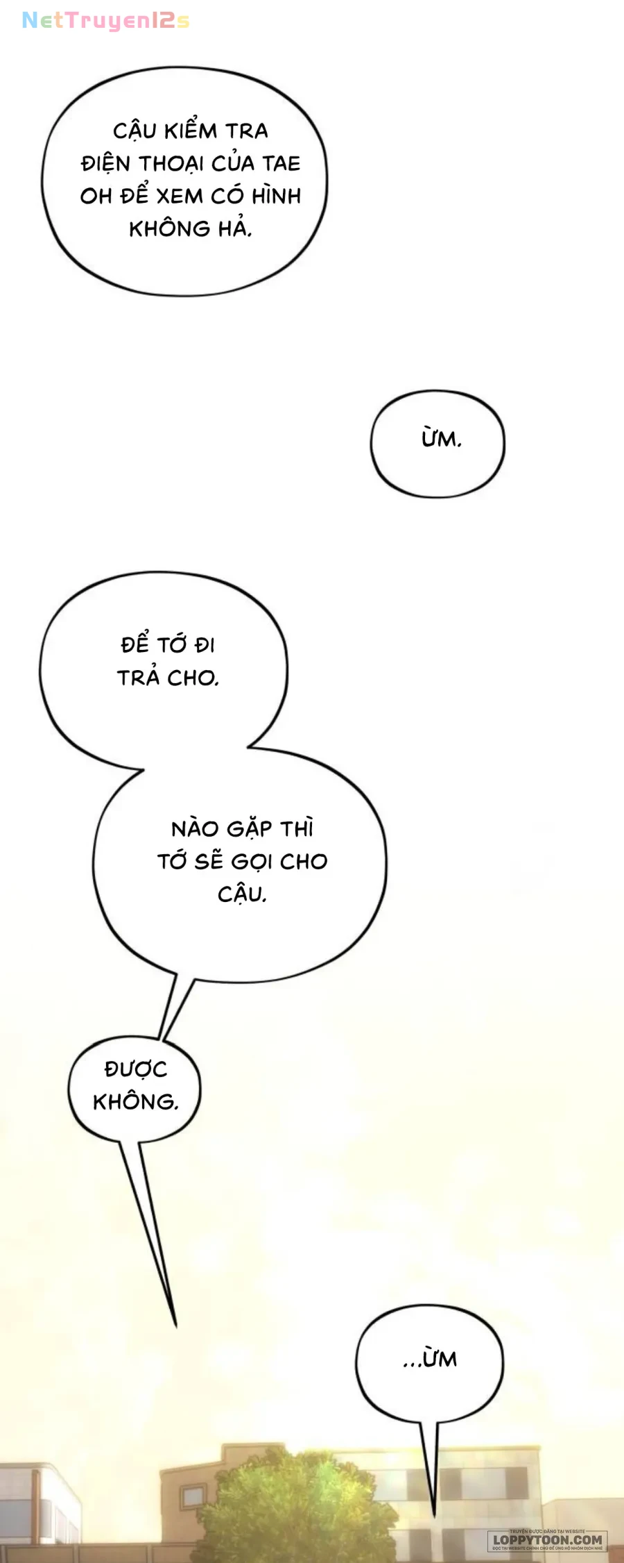 Khao Khát Khôn Nguôi Chapter 18 - 33