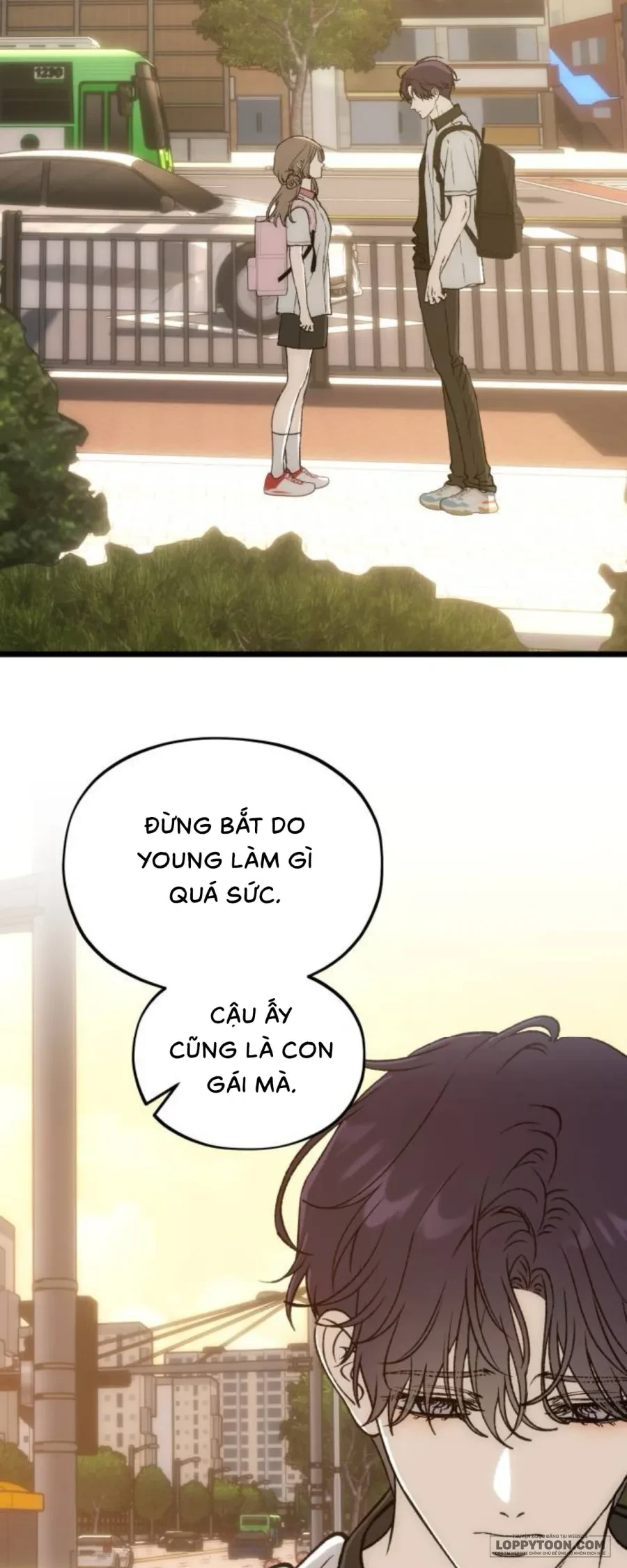 Khao Khát Khôn Nguôi Chapter 18 - 34